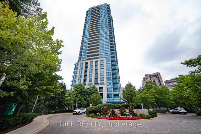 181 Wynford Dr #3301, Toronto 3