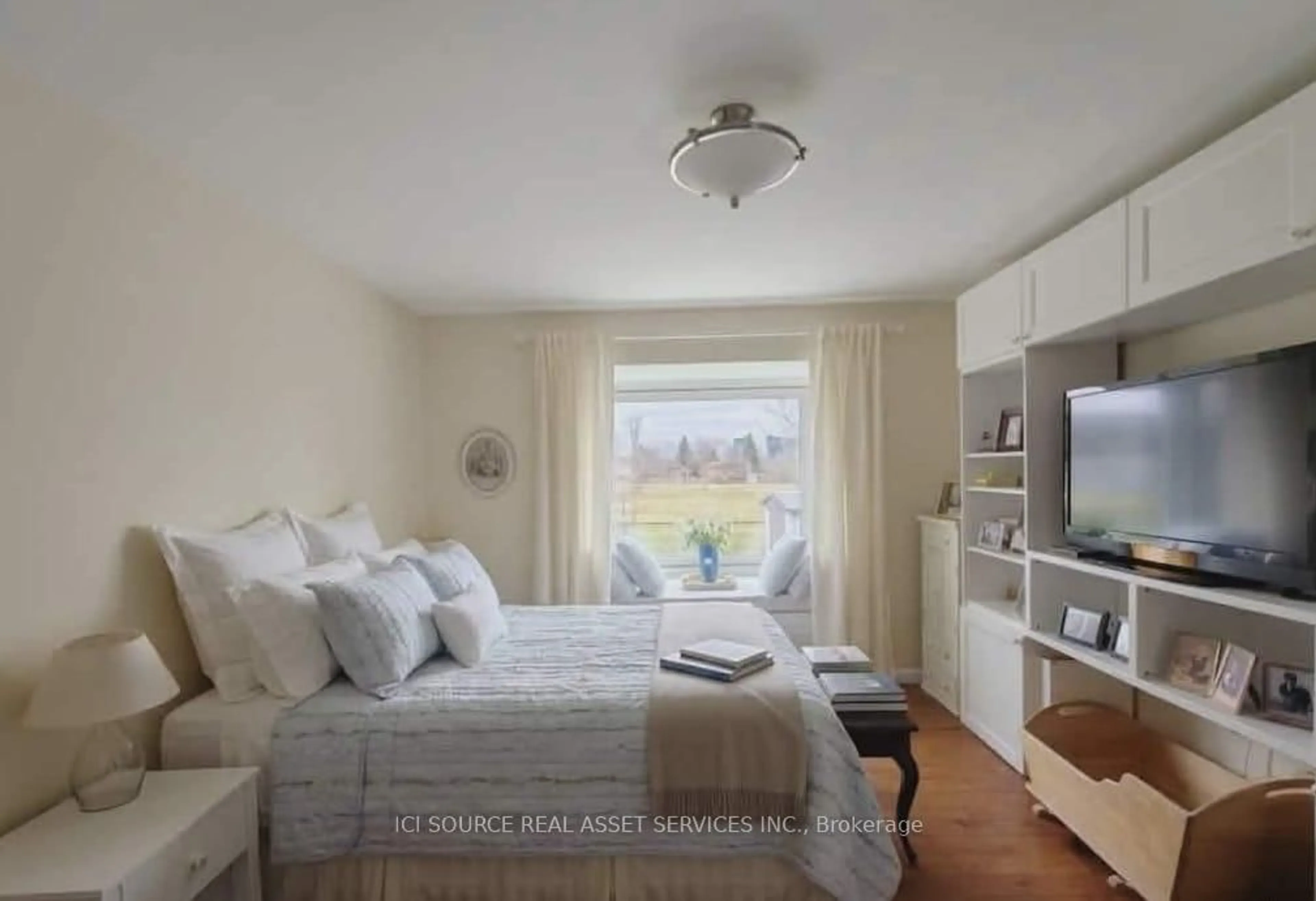 A pic of a room for 27 Kathrose Dr, Toronto Ontario M2J 3P4