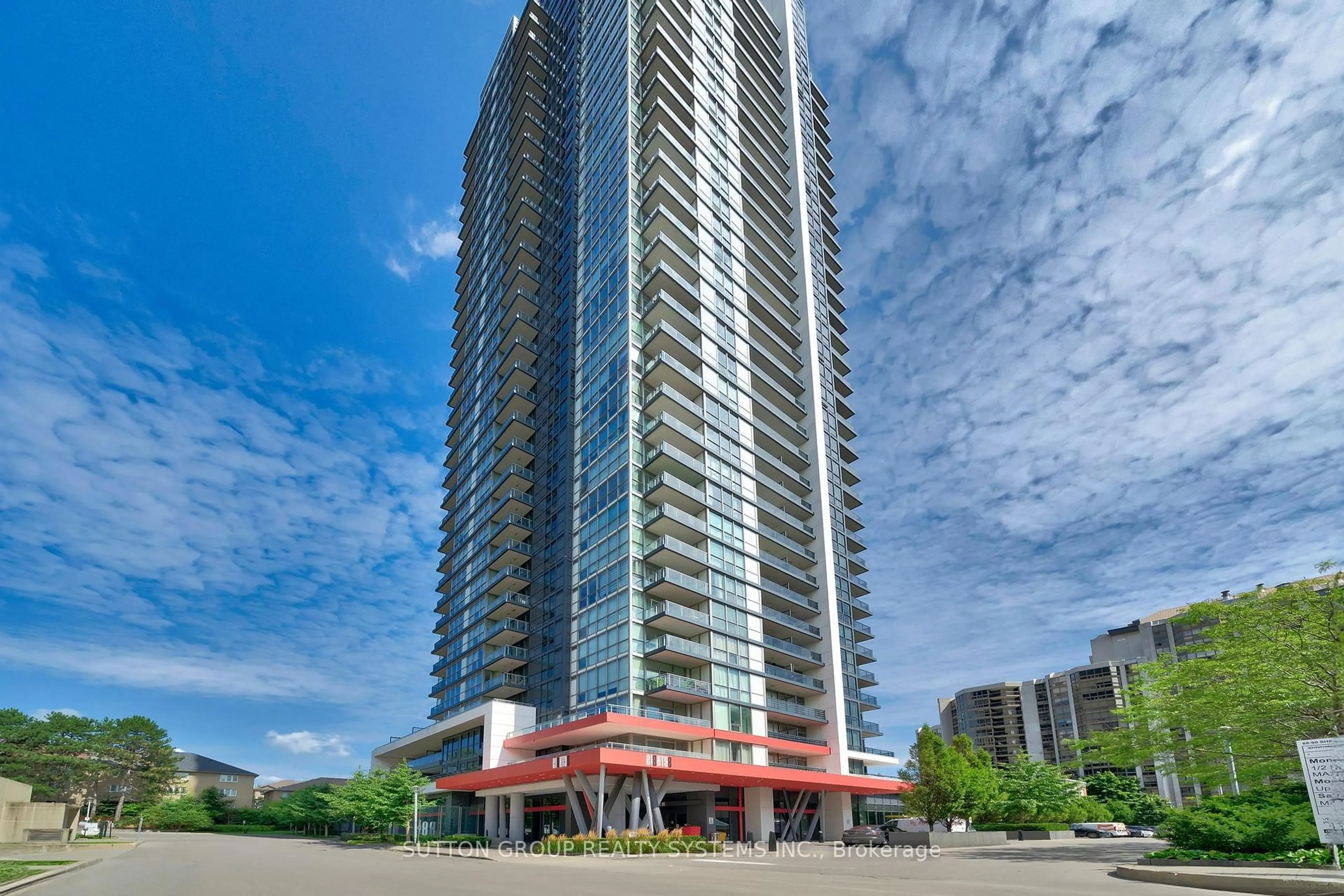 Unknown for 88 Sheppard Ave #1704, Toronto Ontario M2N 6Y2