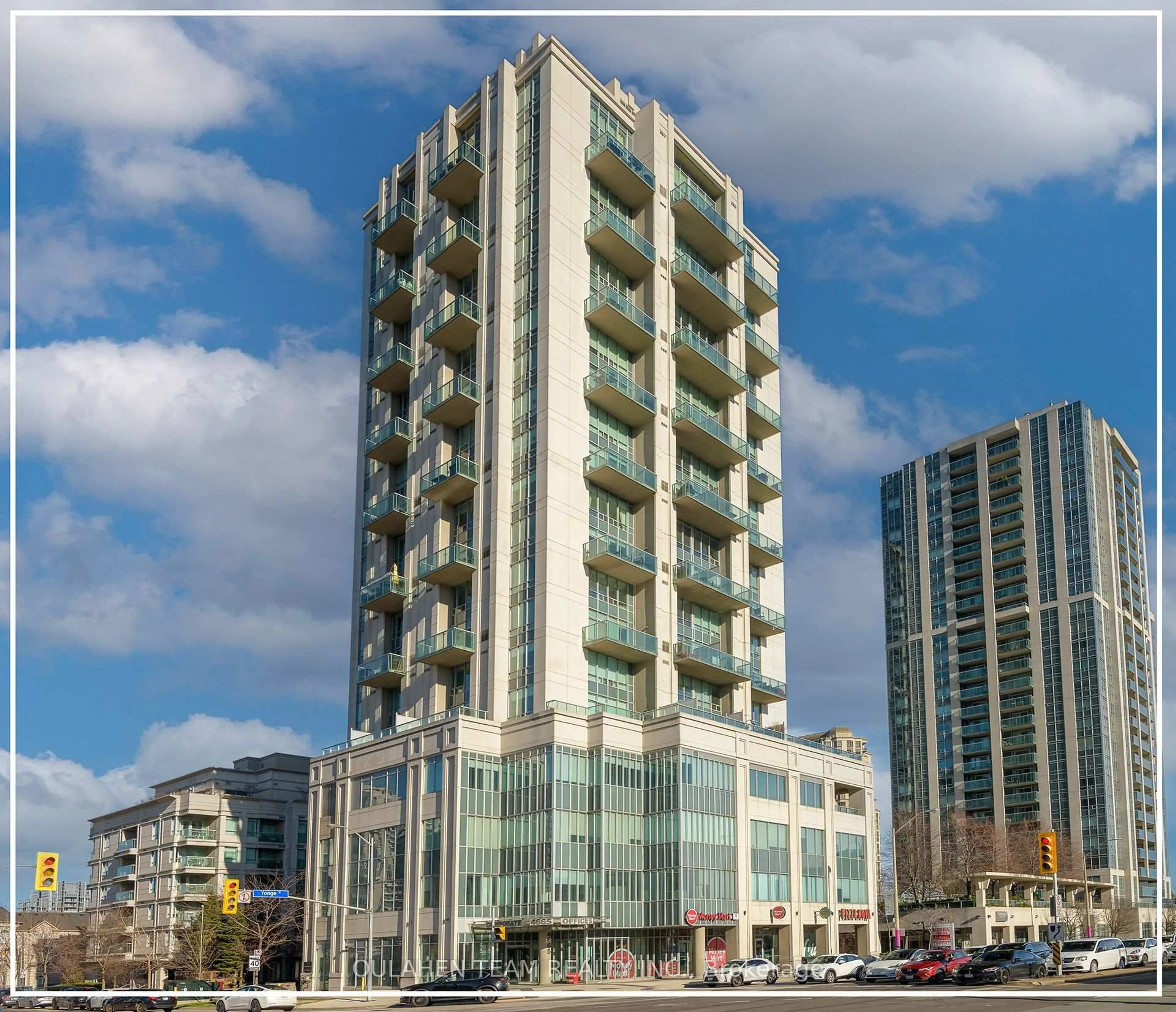 Unknown for 1 Avondale Ave #909, Toronto Ontario M2N 7J1