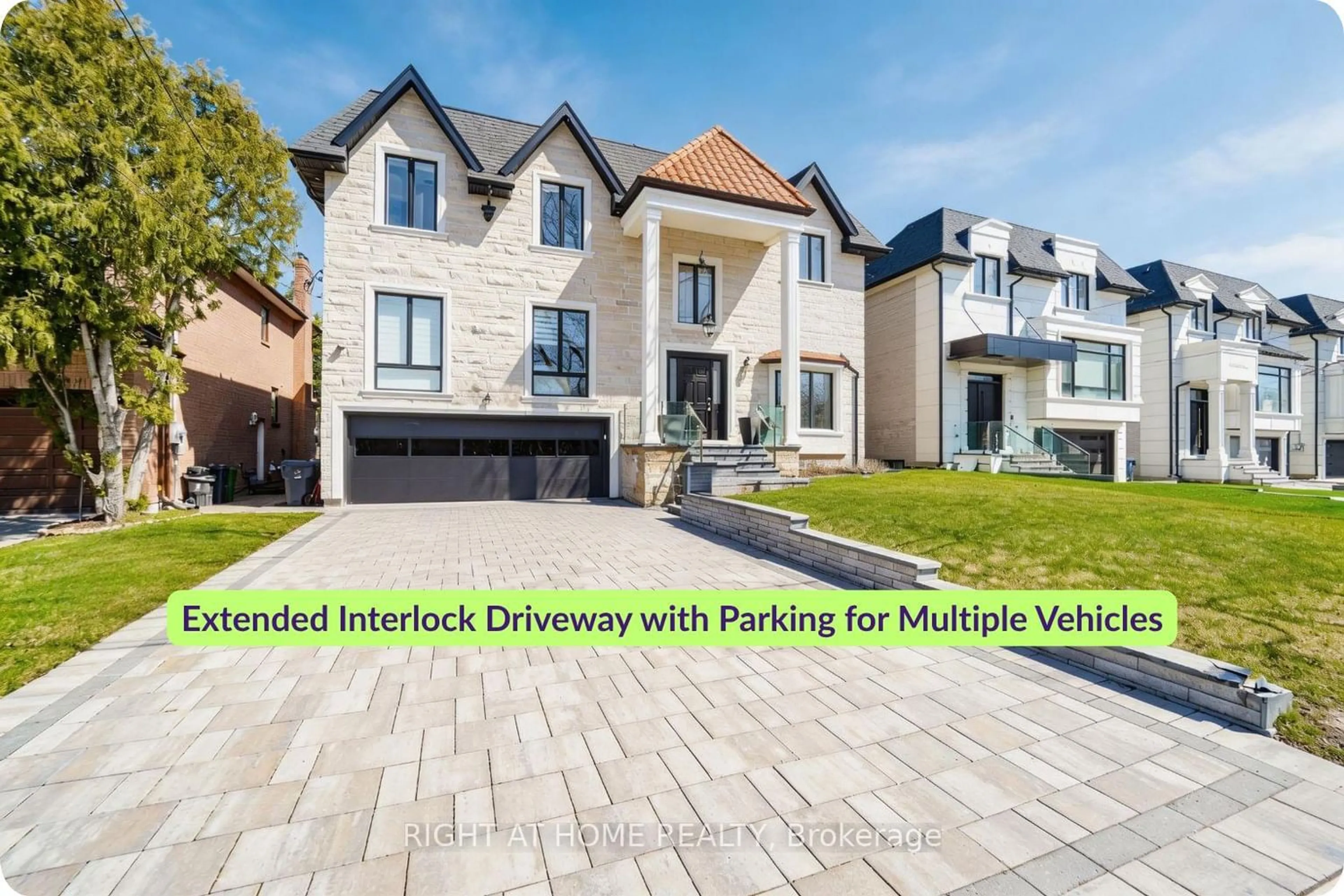 Unknown for 153 Estelle Ave, Toronto Ontario M2N 5H6