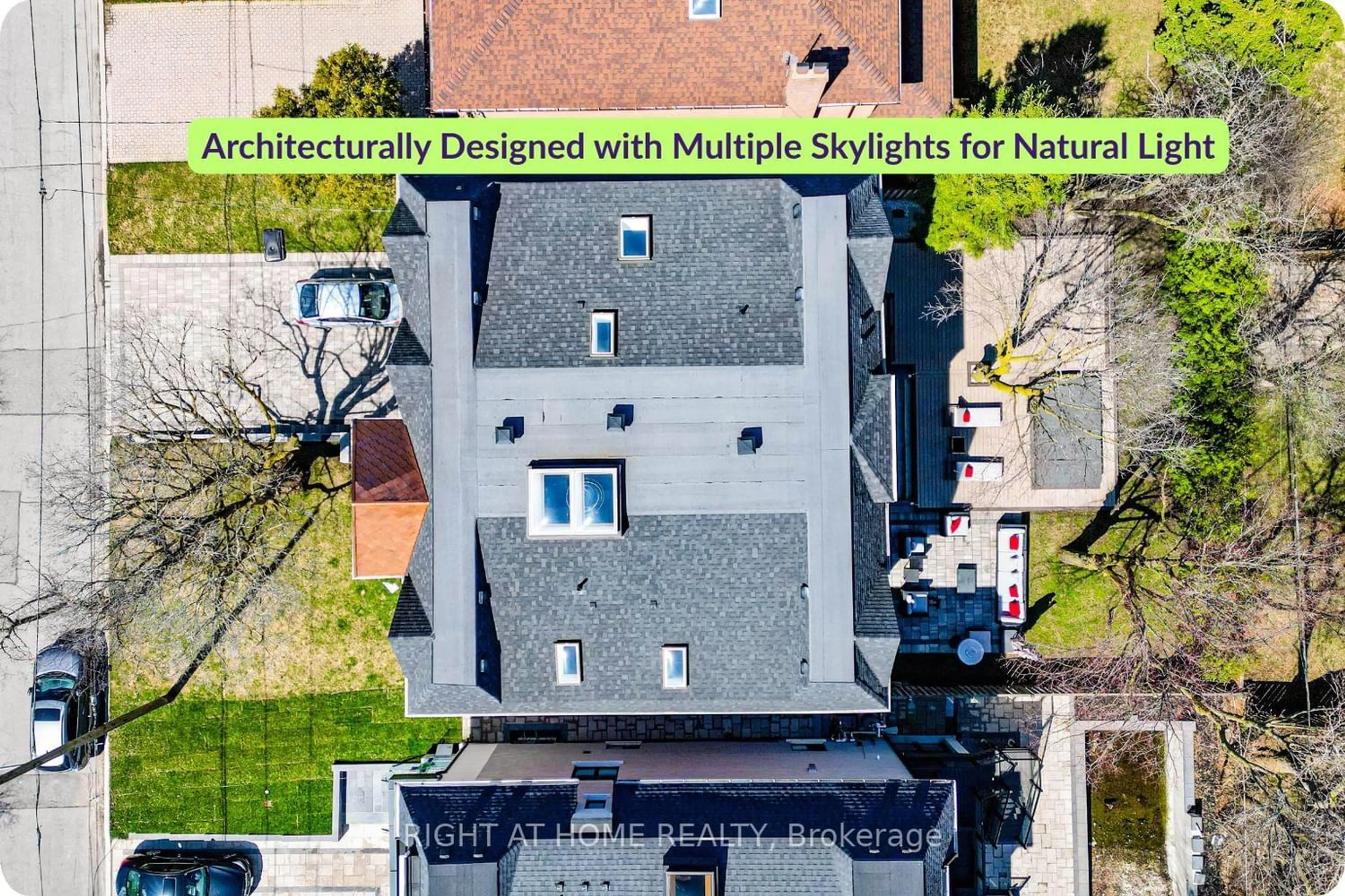 Unknown for 153 Estelle Ave, Toronto Ontario M2N 5H6