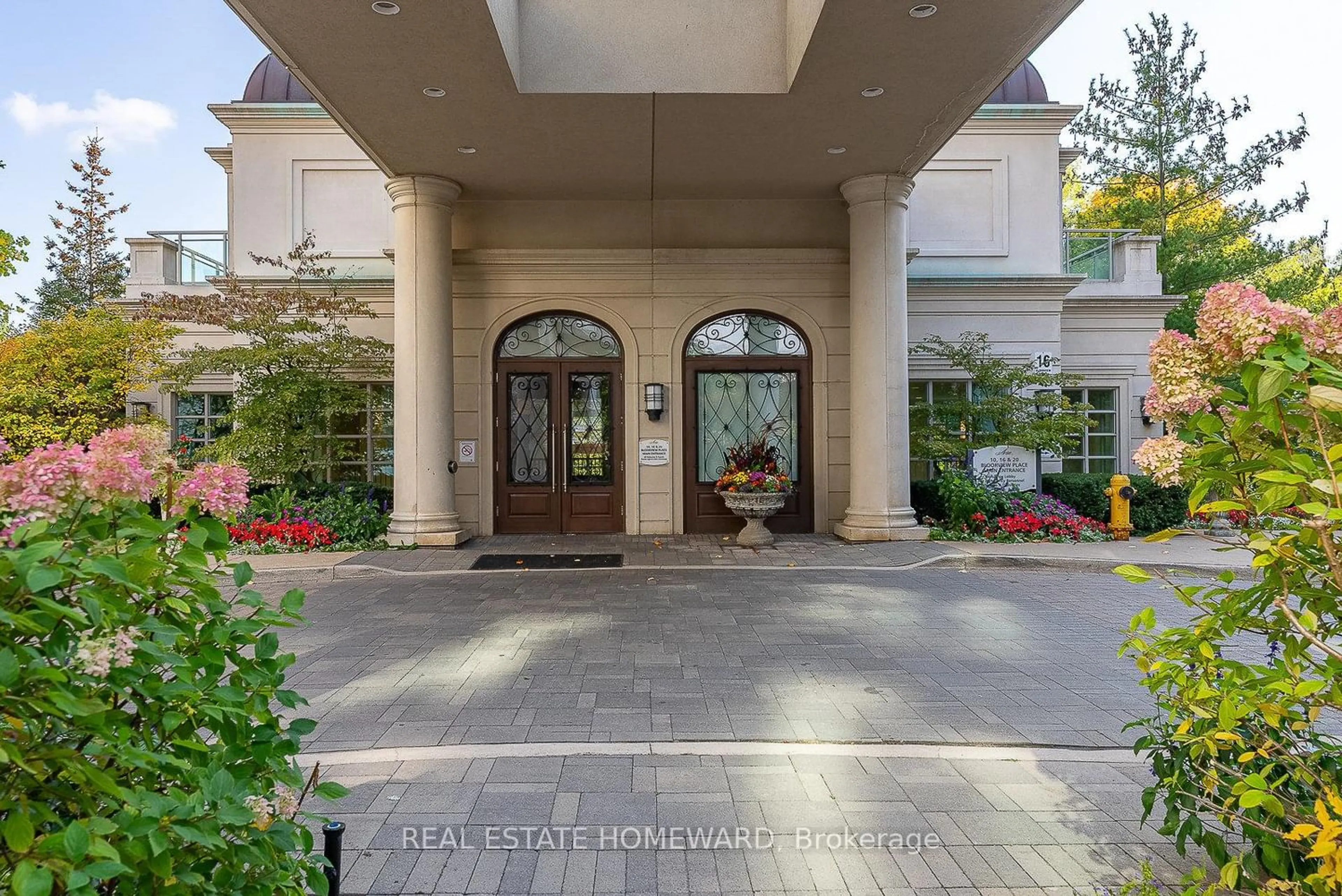 Unknown for 10 Bloorview Pl #714, Toronto Ontario M2J 0B1