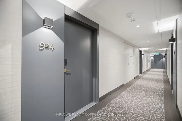 543 Richmond St #924, Toronto 5
