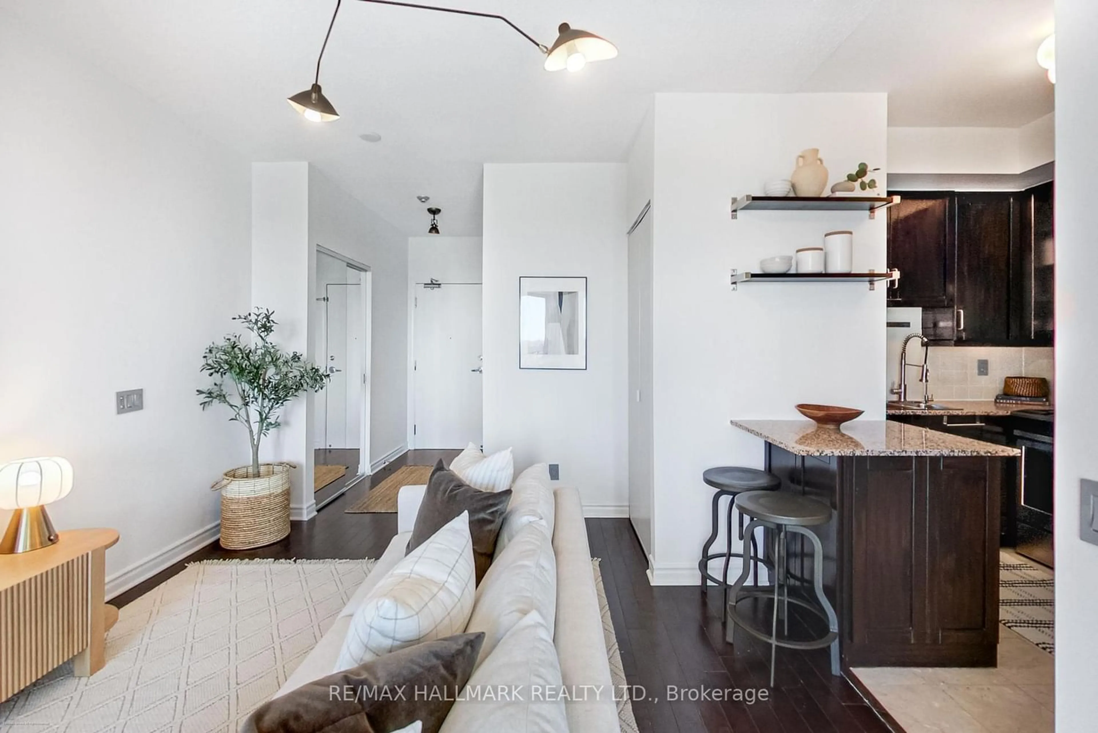 Unknown for 60 Byng Ave #2001, Toronto Ontario M2N 7K3