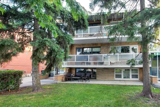 241 Pannahill Rd, Toronto 2