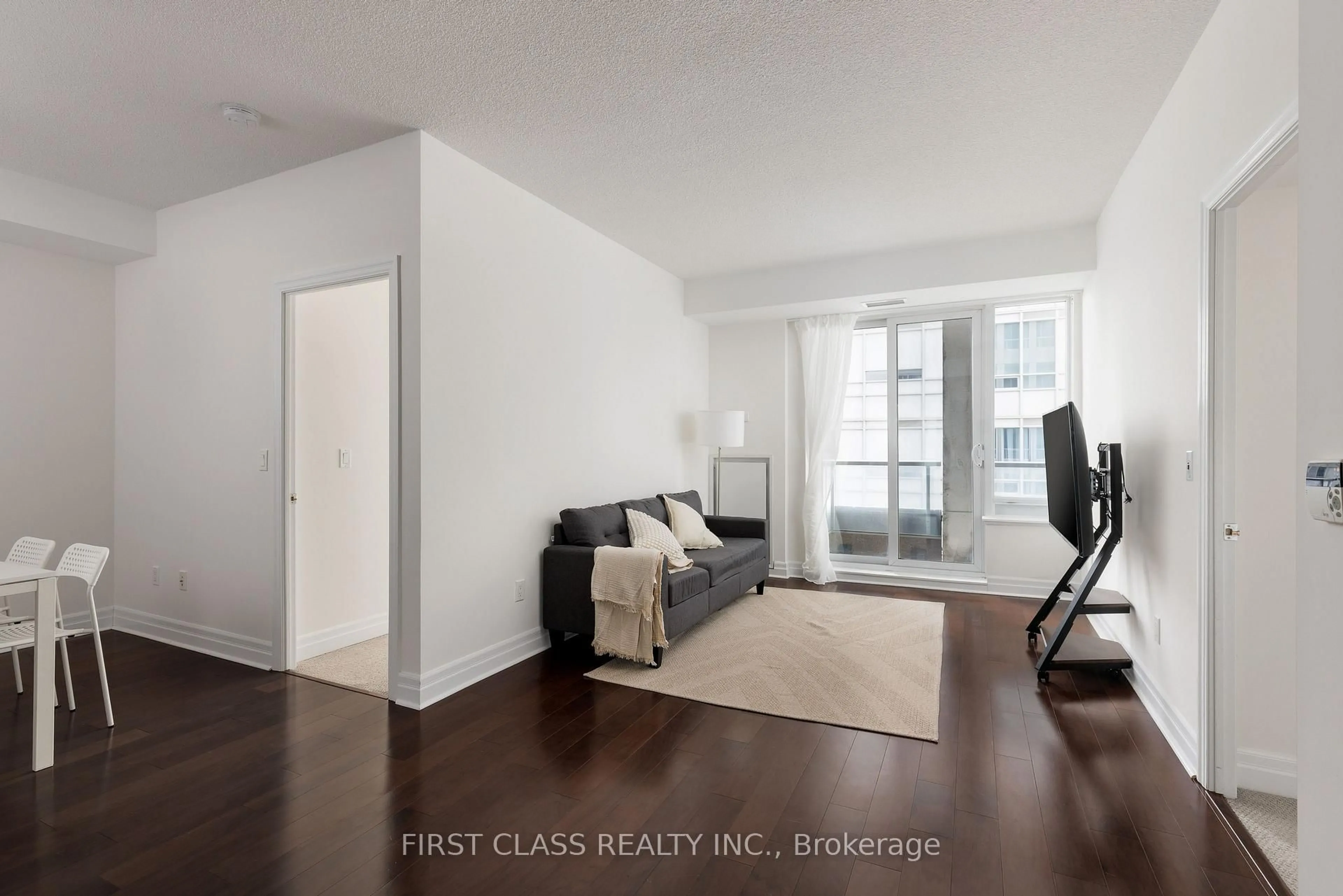 A pic of a room for 35 Balmuto St #2208, Toronto Ontario M4Y 0A3