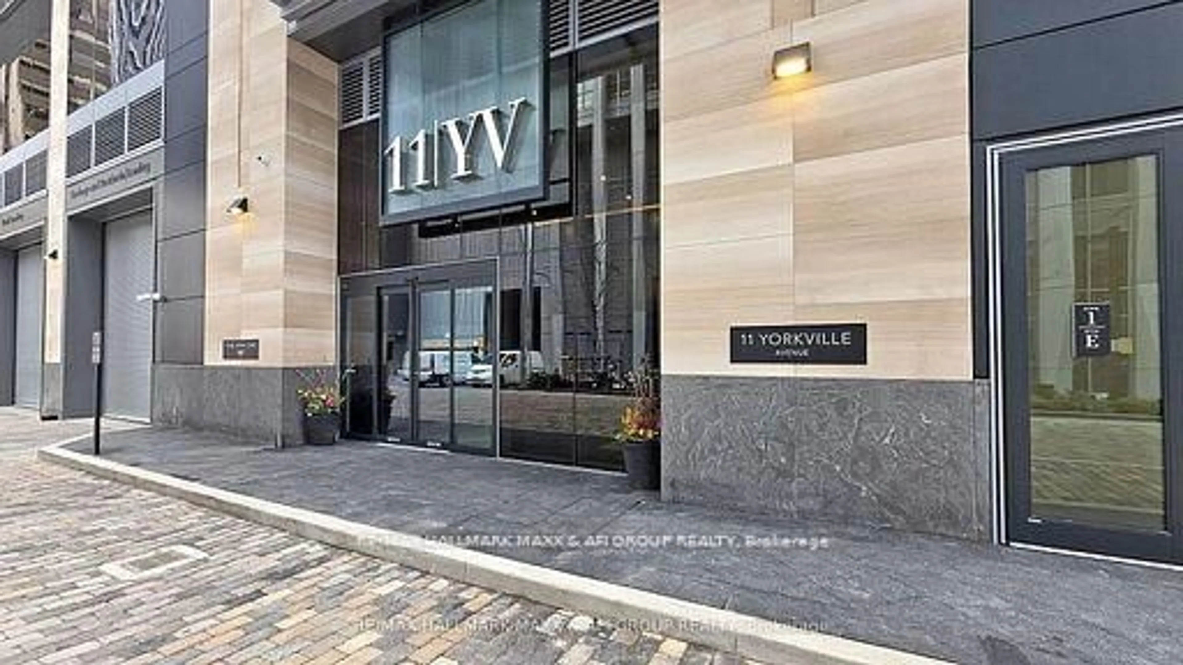 Unknown for 11 Yorkville Ave #2510, Toronto Ontario M4W 0B7