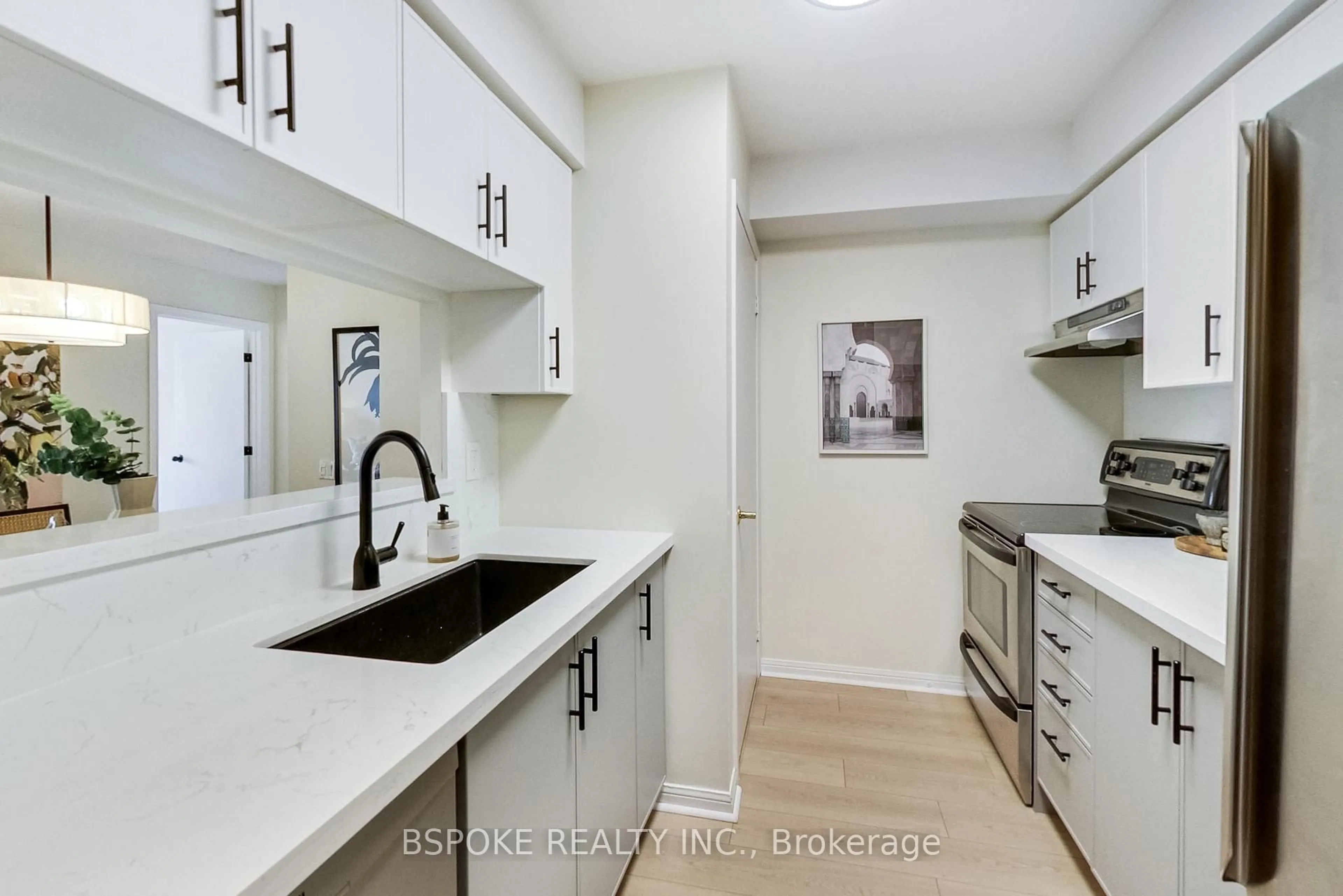 Unknown for 650 Lawrence Ave #509, Toronto Ontario M6A 3E8