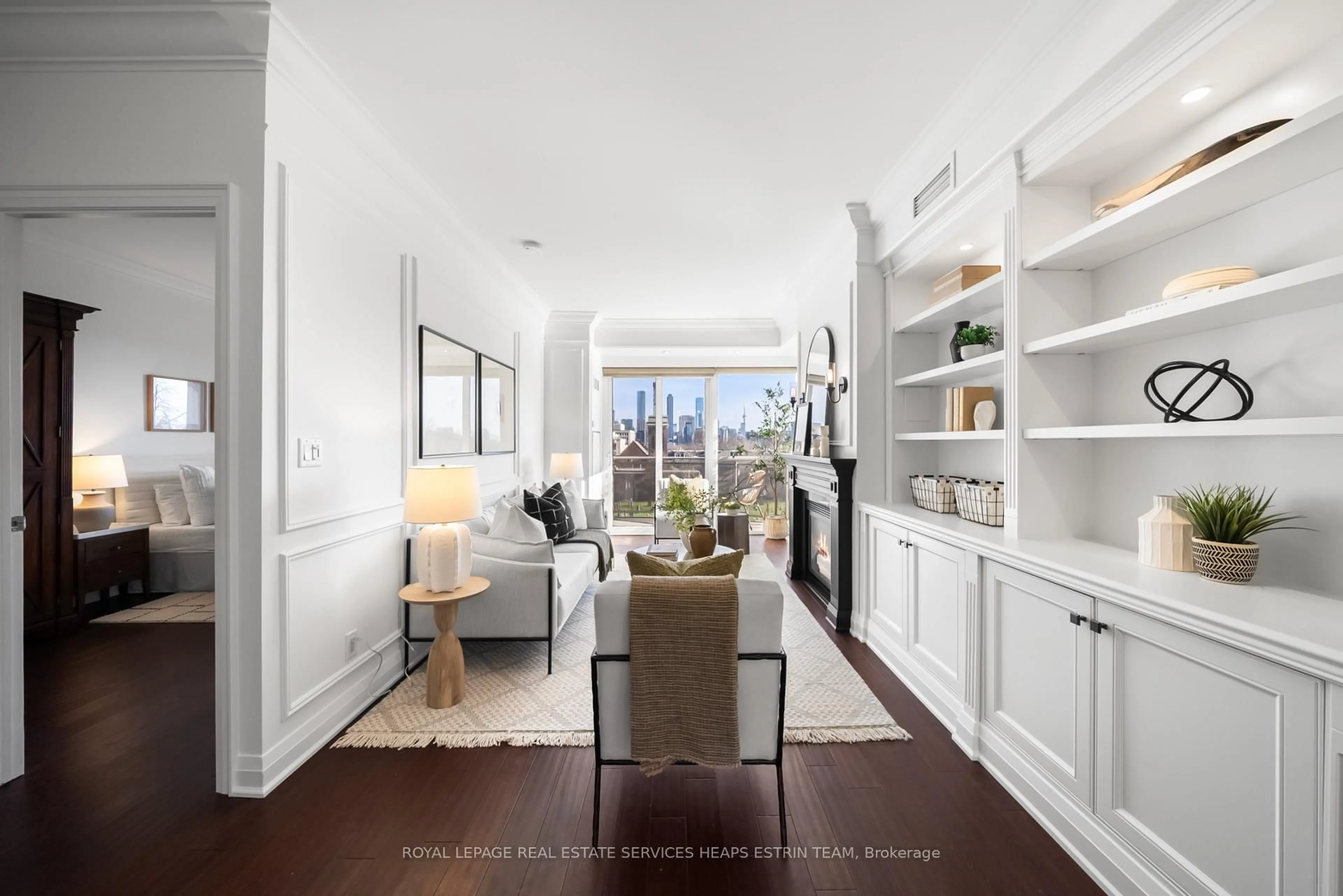 Unknown for 1430 Yonge St #509, Toronto Ontario M4T 1Y6