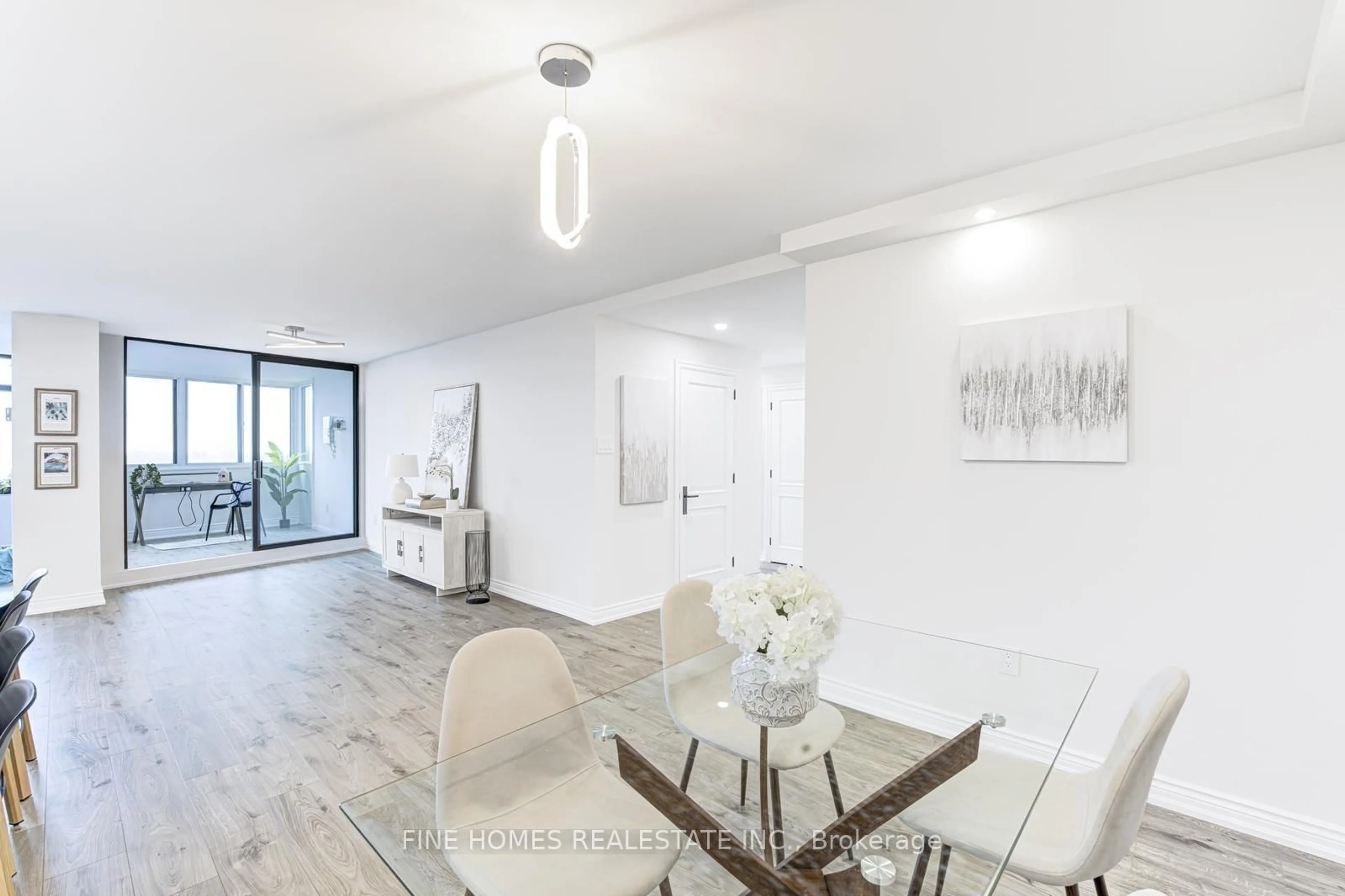 Unknown for 1201 Steeles Ave #804, Toronto Ontario M2R 3K1