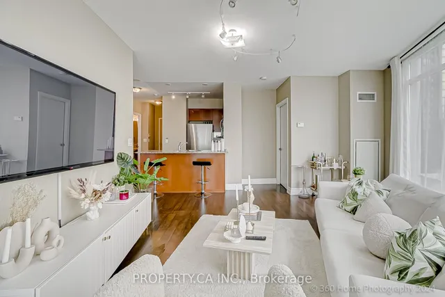 8 Scollard St #702, Toronto 3