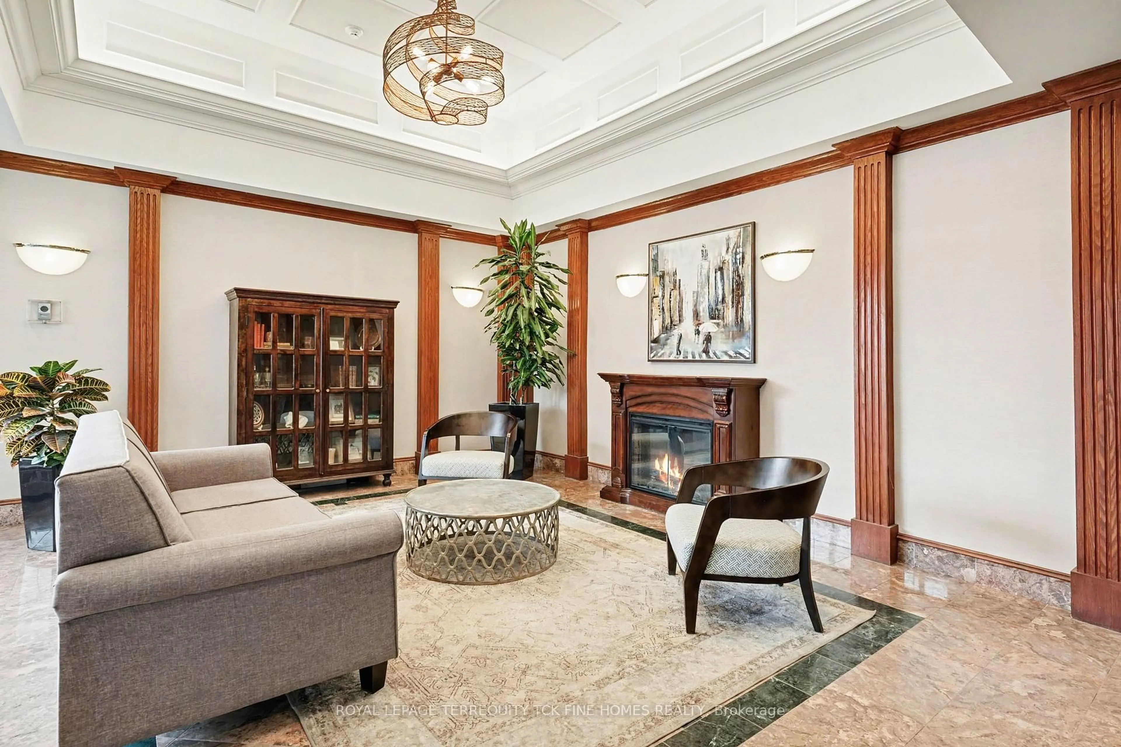 Unknown for 398 Eglinton Ave #1009, Toronto Ontario M4P 3H8