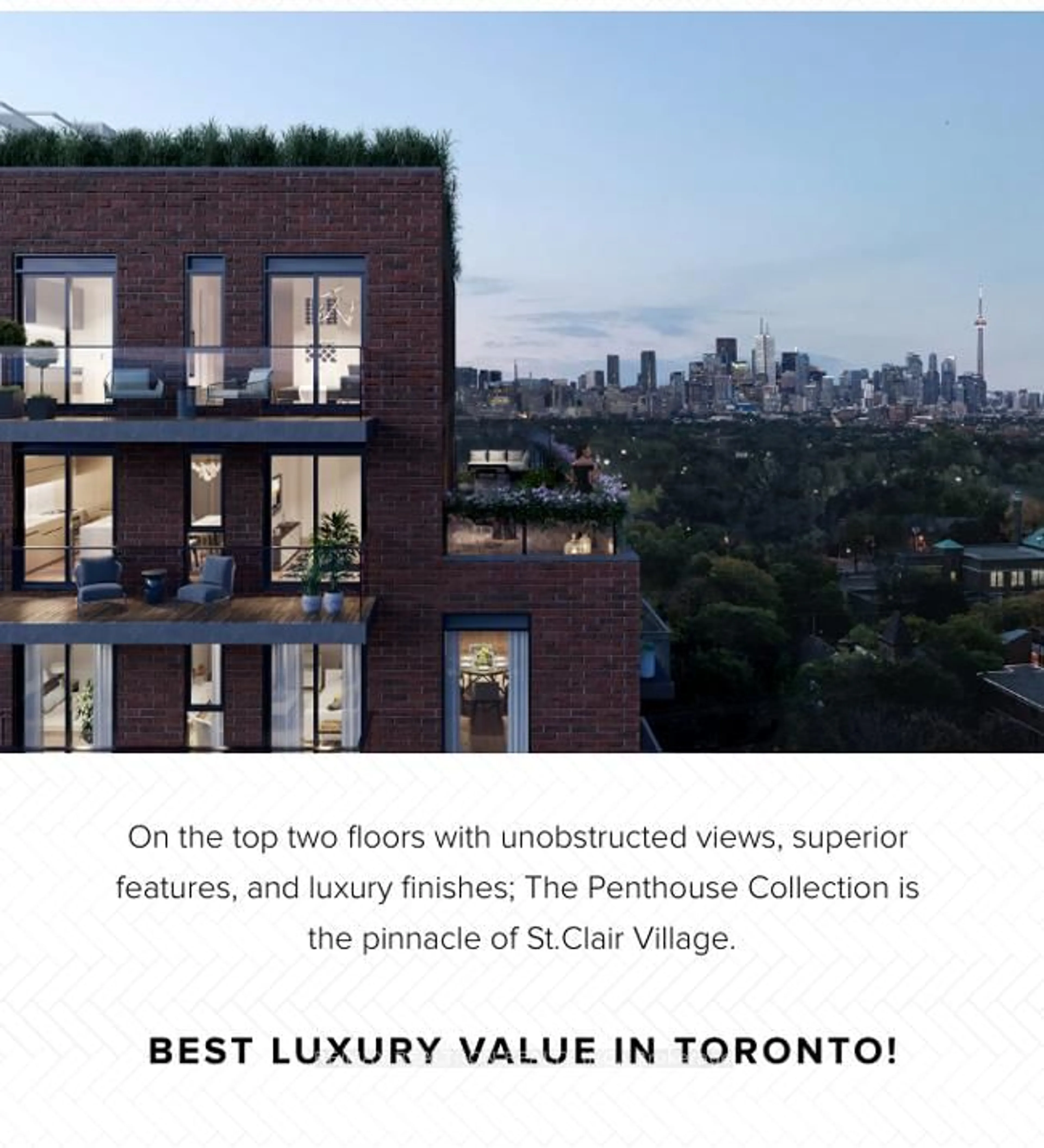 Unknown for 185 Alberta Ave #1208, Toronto Ontario M6C 0A5