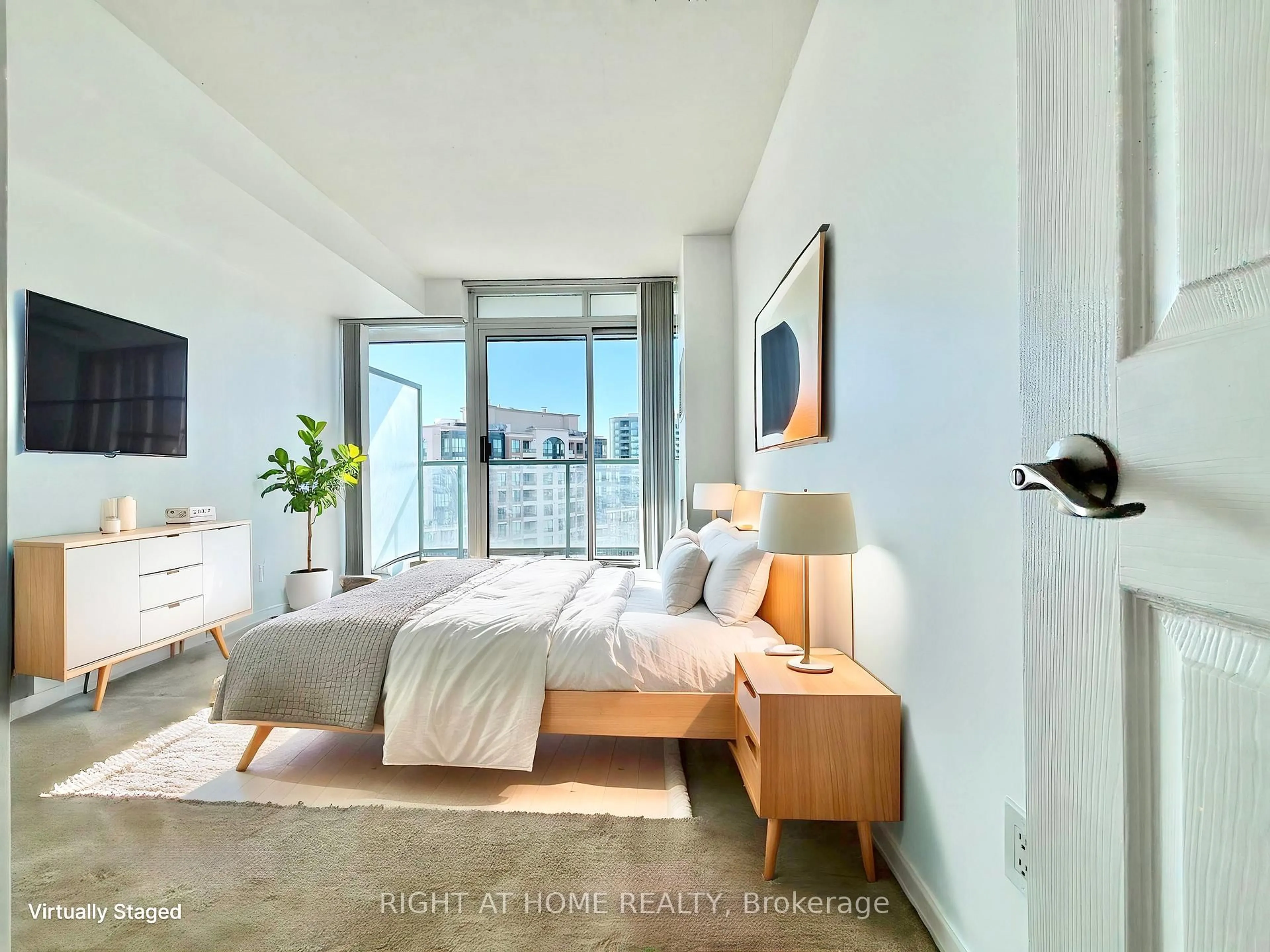 A pic of a room for 5508 Yonge St #2607, Toronto Ontario M2N 7L2