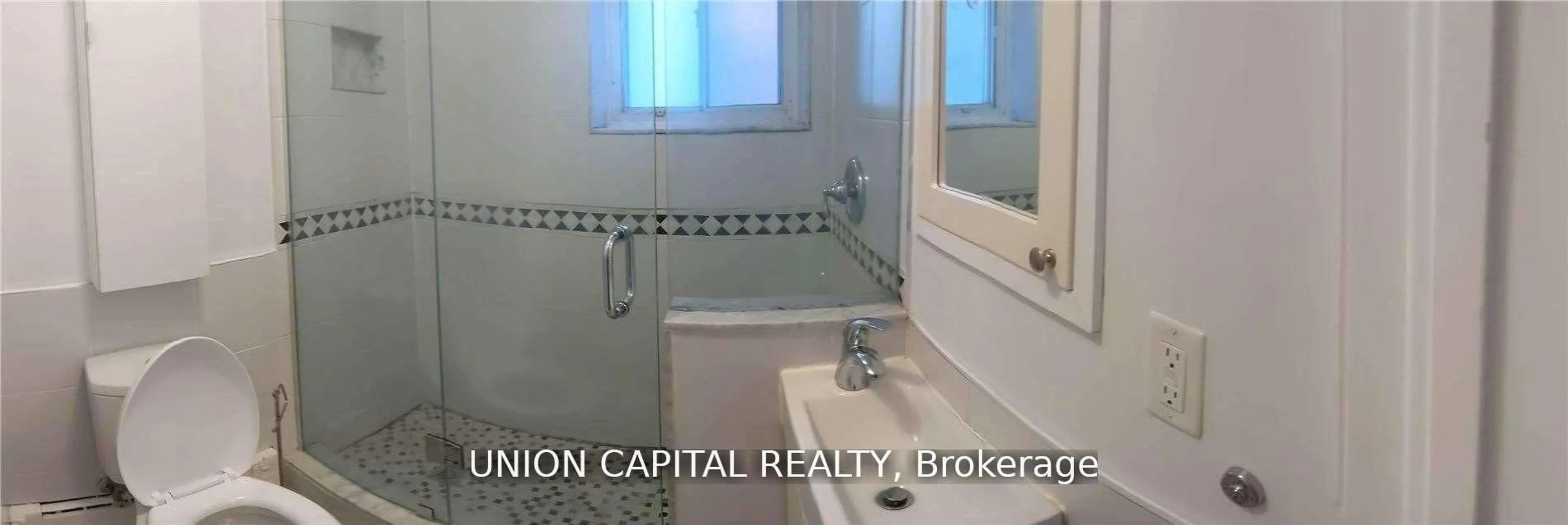 Unknown for 4 Rowley Ave, Toronto Ontario M4P 2S8