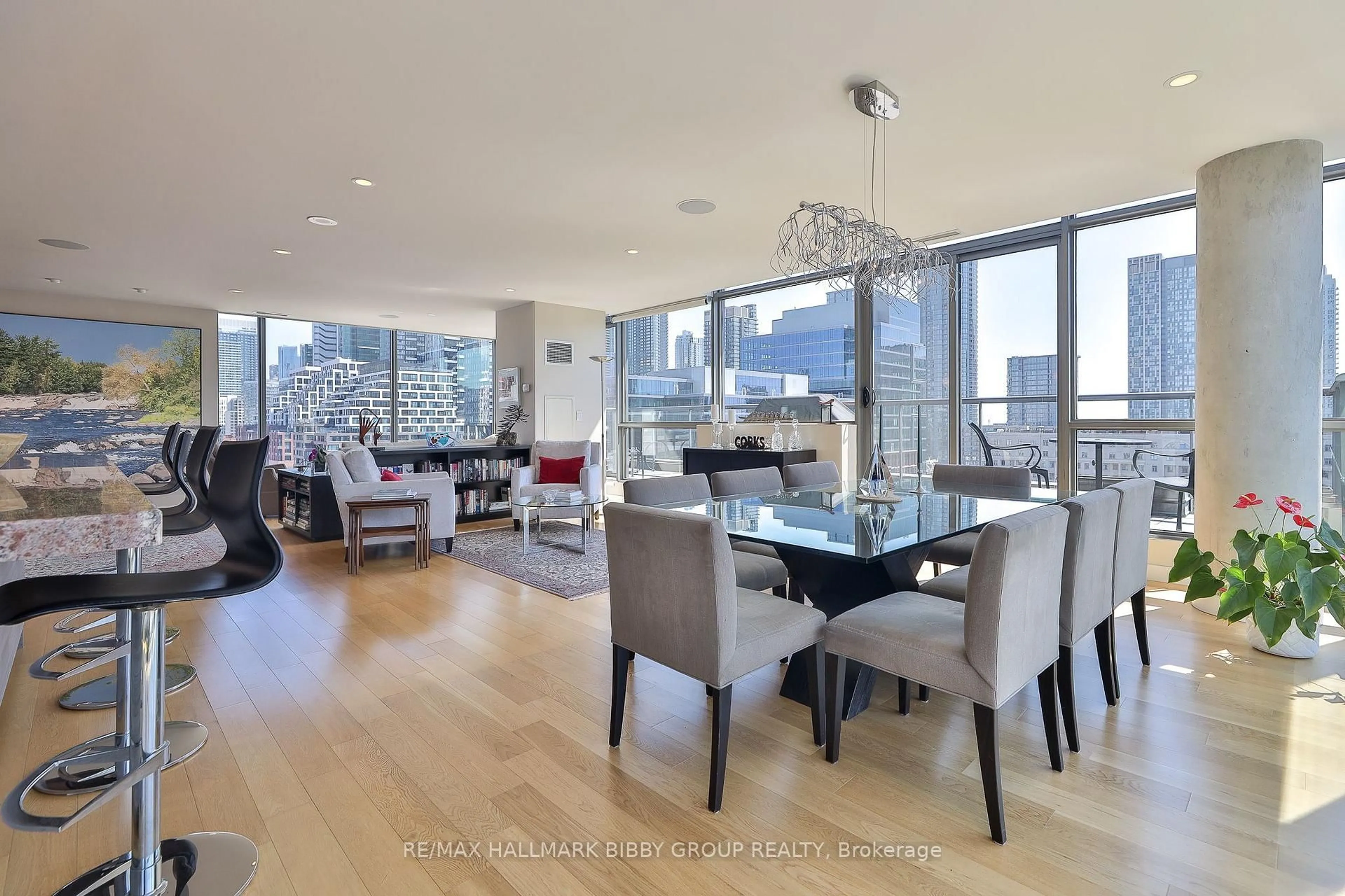 Unknown for 55 Stewart St #1026, Toronto Ontario M5V 2V1