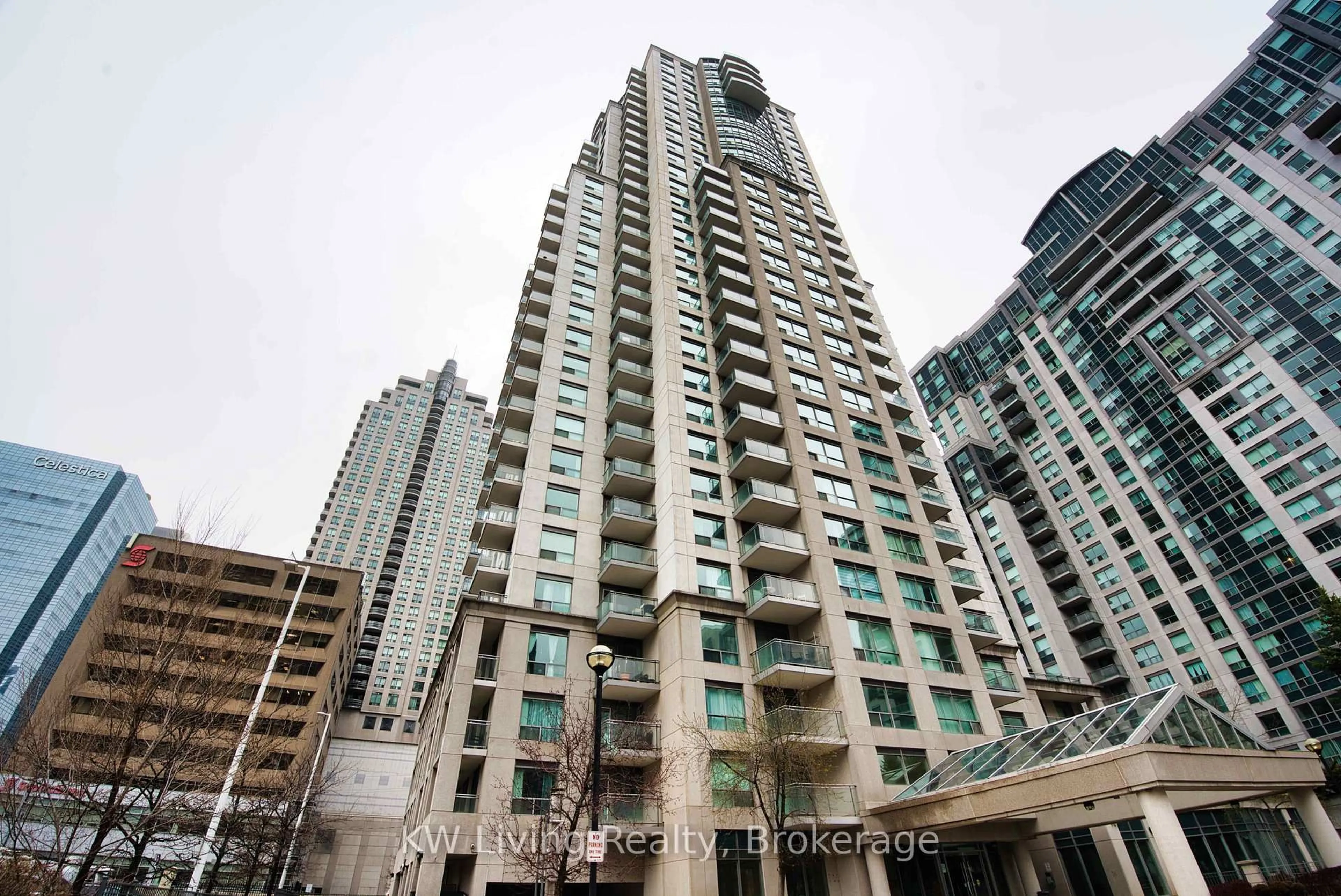 Unknown for 21 Hillcrest Ave #2101, Toronto Ontario M2N 7K2