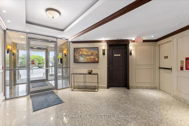 1 Clairtrell Rd #101, Toronto 2