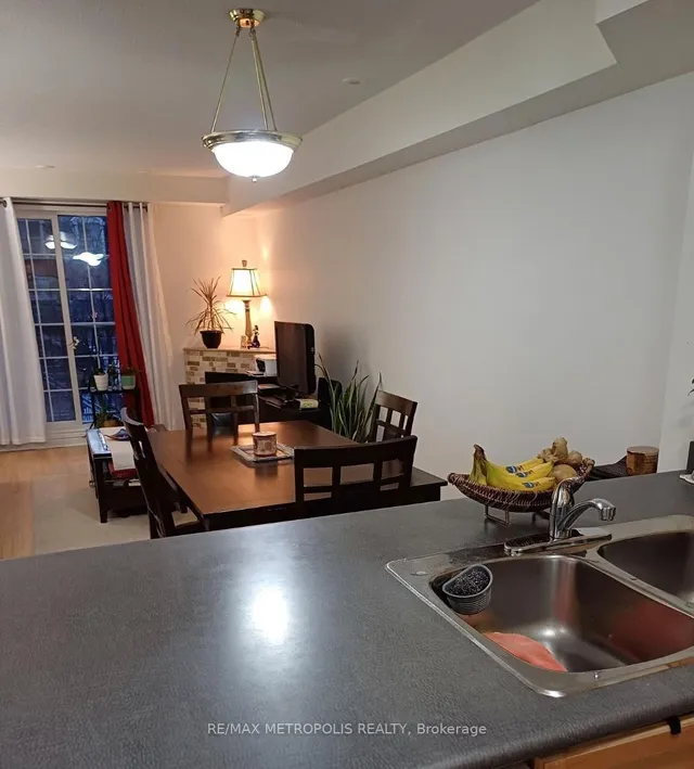 45 Cedarcroft Blvd #12, Toronto 3