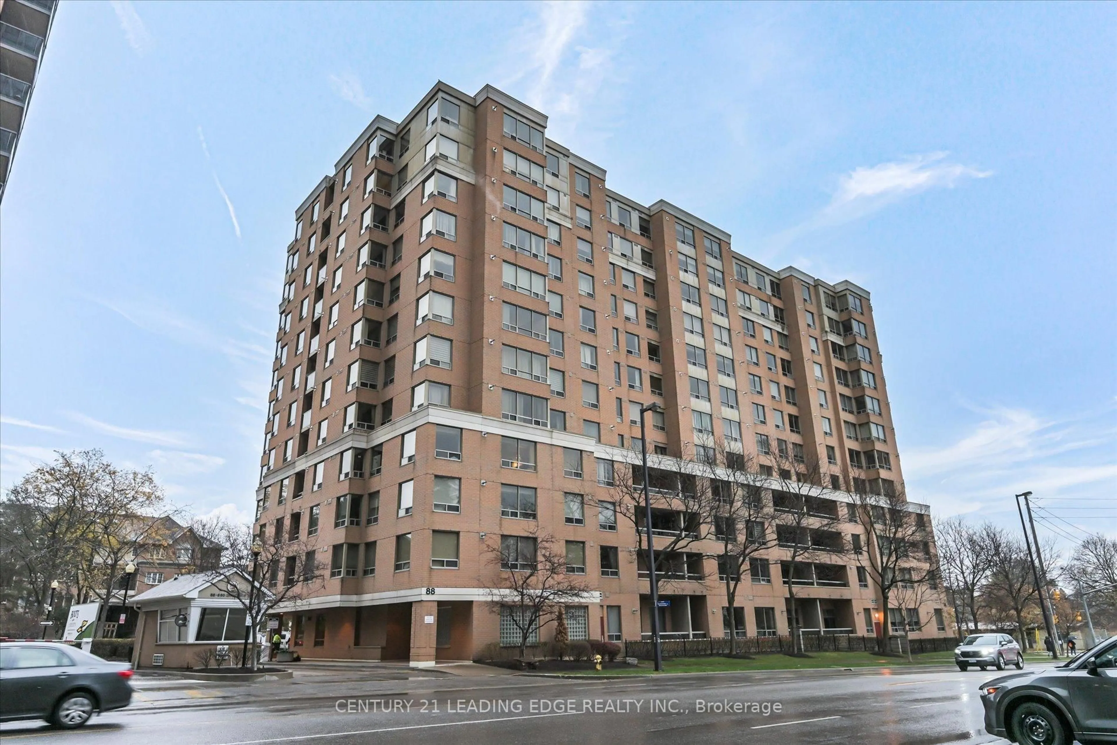 Unknown for 88 Grandview Way #1205, Toronto Ontario M2N 6V6