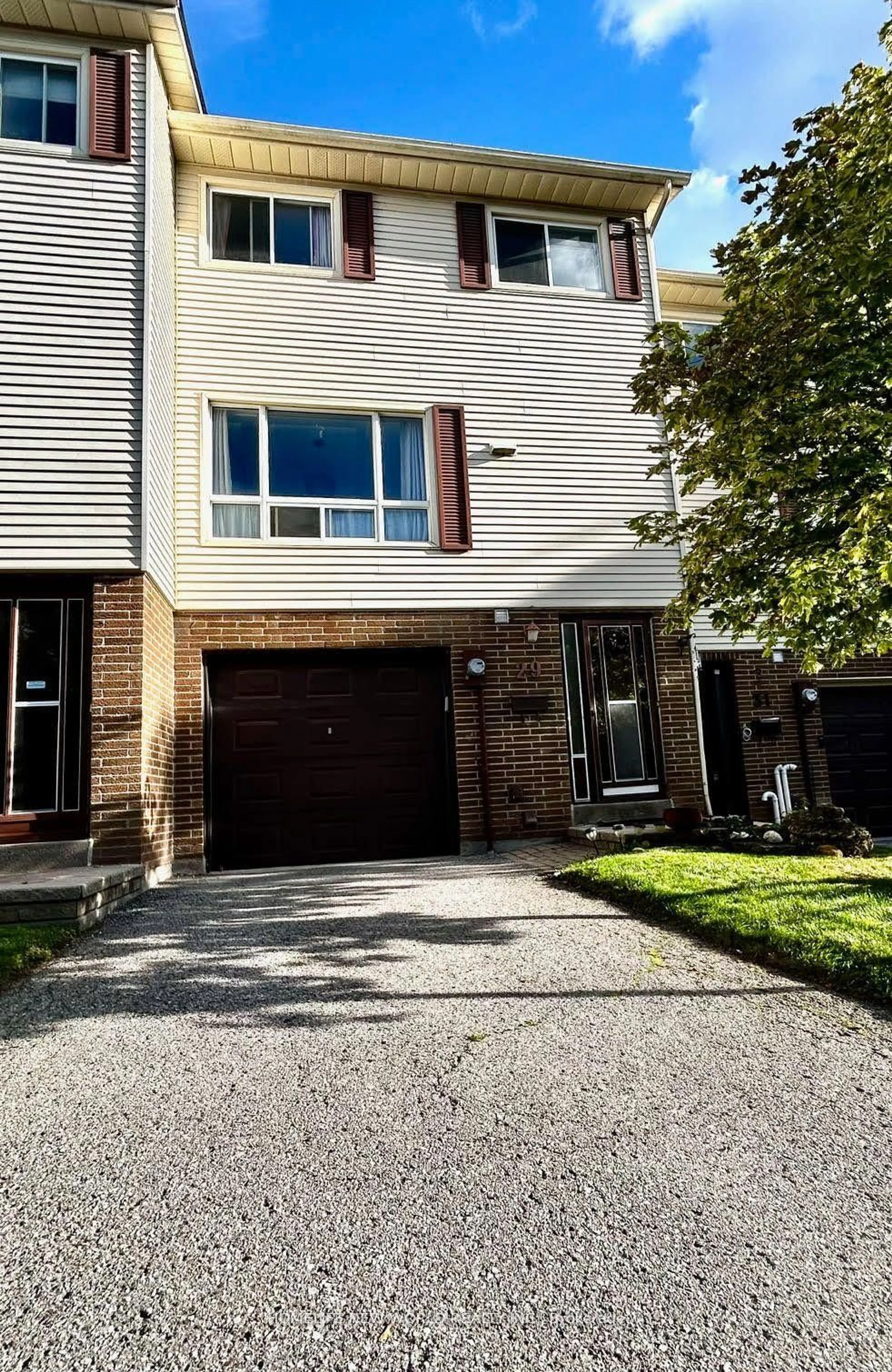 Unknown for 29 Jenny Wrenway, Toronto Ontario M2H 2Y8