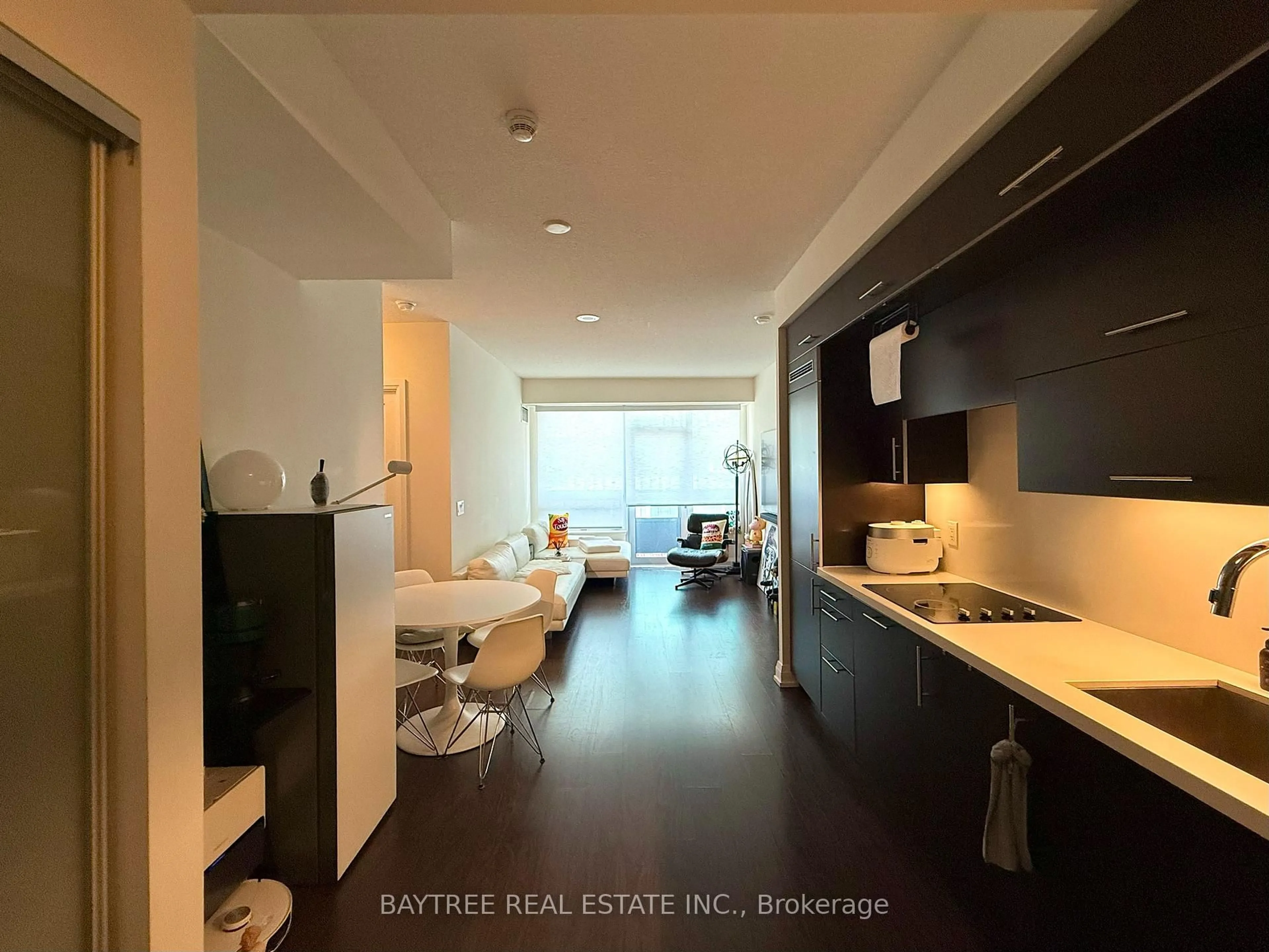 Unknown for 2 Anndale Dr #311, Toronto Ontario M2N 0G5