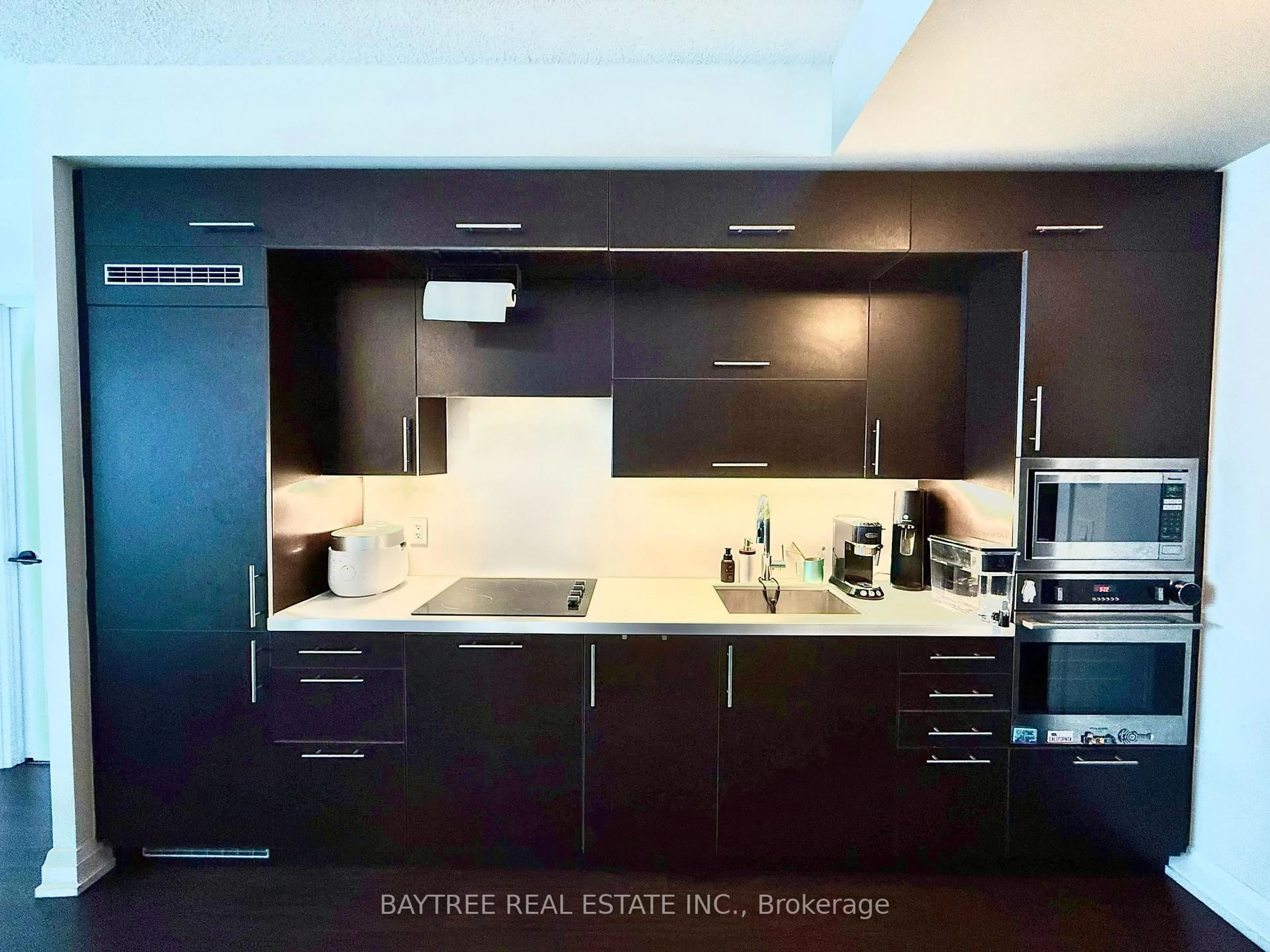 Unknown for 2 Anndale Dr #311, Toronto Ontario M2N 0G5