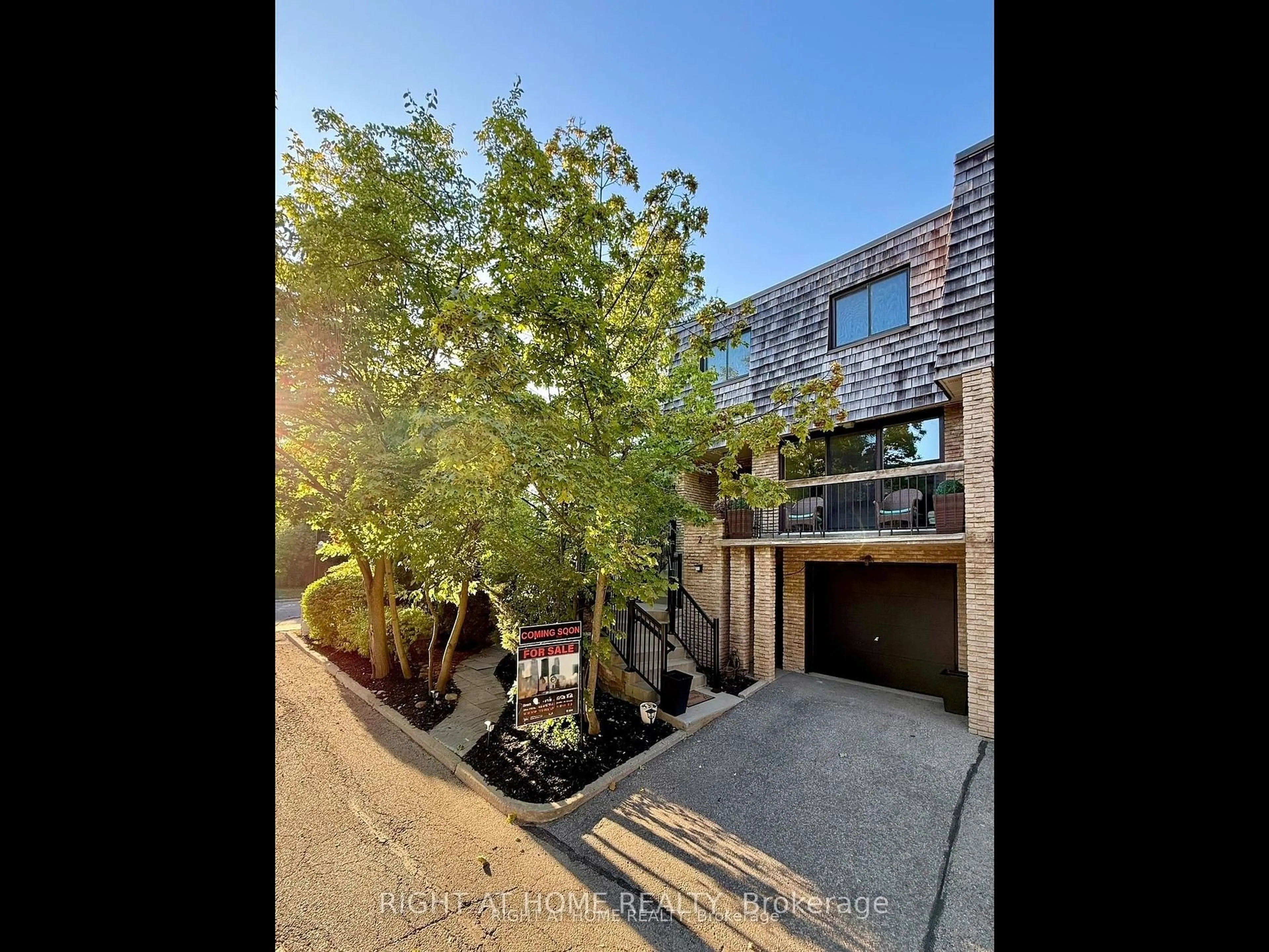 Unknown for 2 Wooded Carse Way #13, Toronto Ontario M2R 3H7