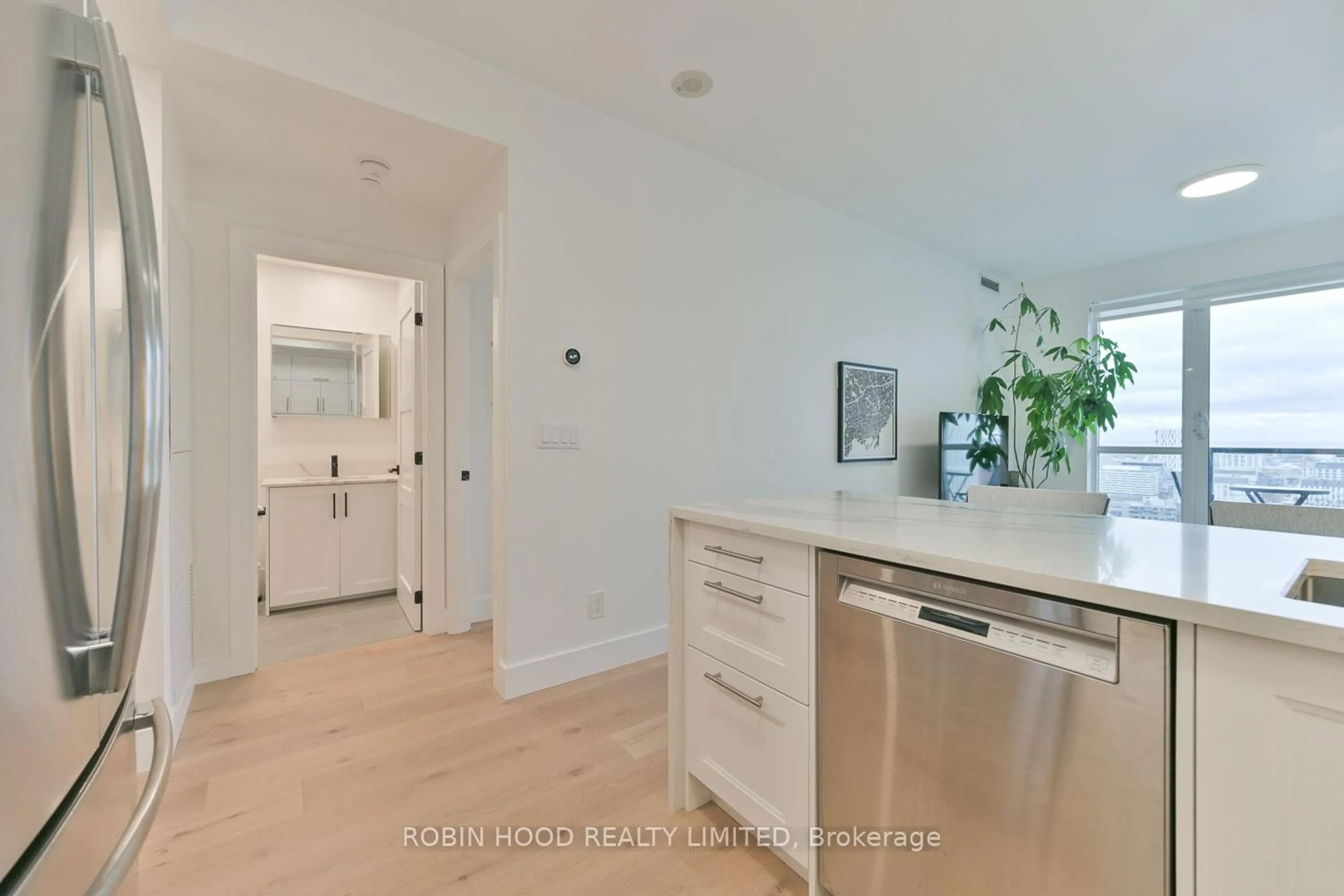 Unknown for 170 Sumach St #2303, Toronto Ontario M5A 0C3