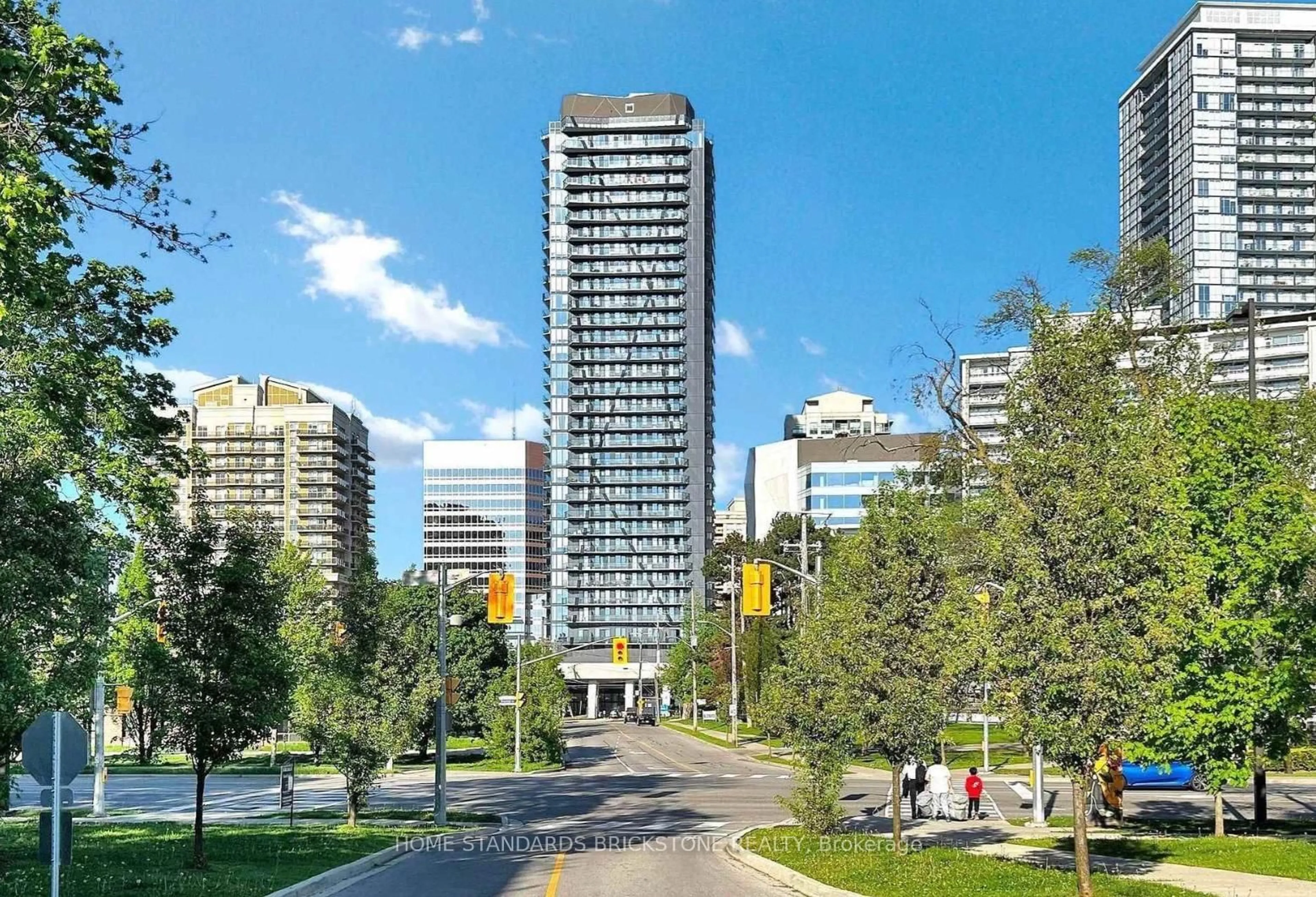 Unknown for 15 Ellerslie Ave #1008, Toronto Ontario M2N 0L7