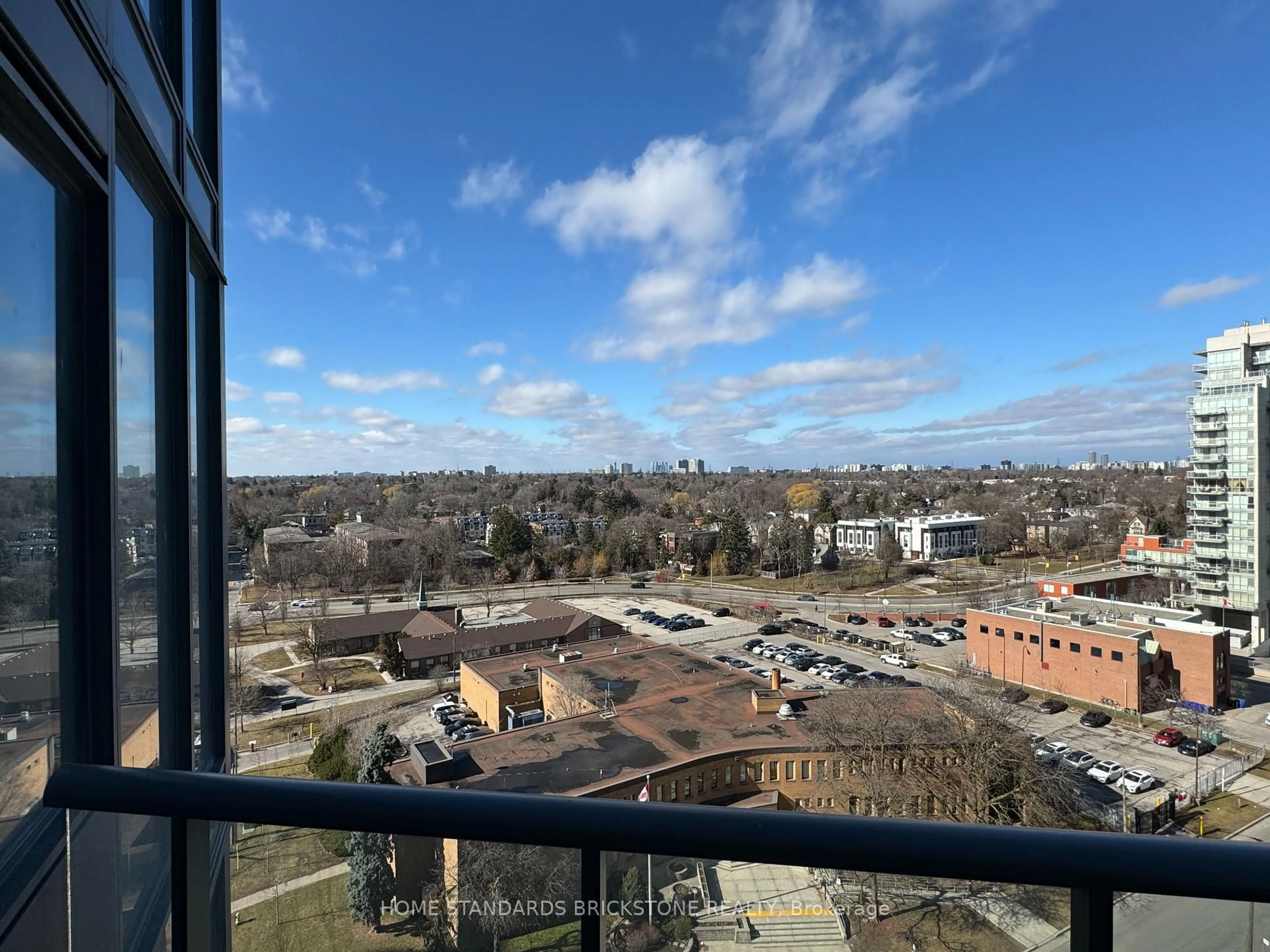 Unknown for 15 Ellerslie Ave #1008, Toronto Ontario M2N 0L7