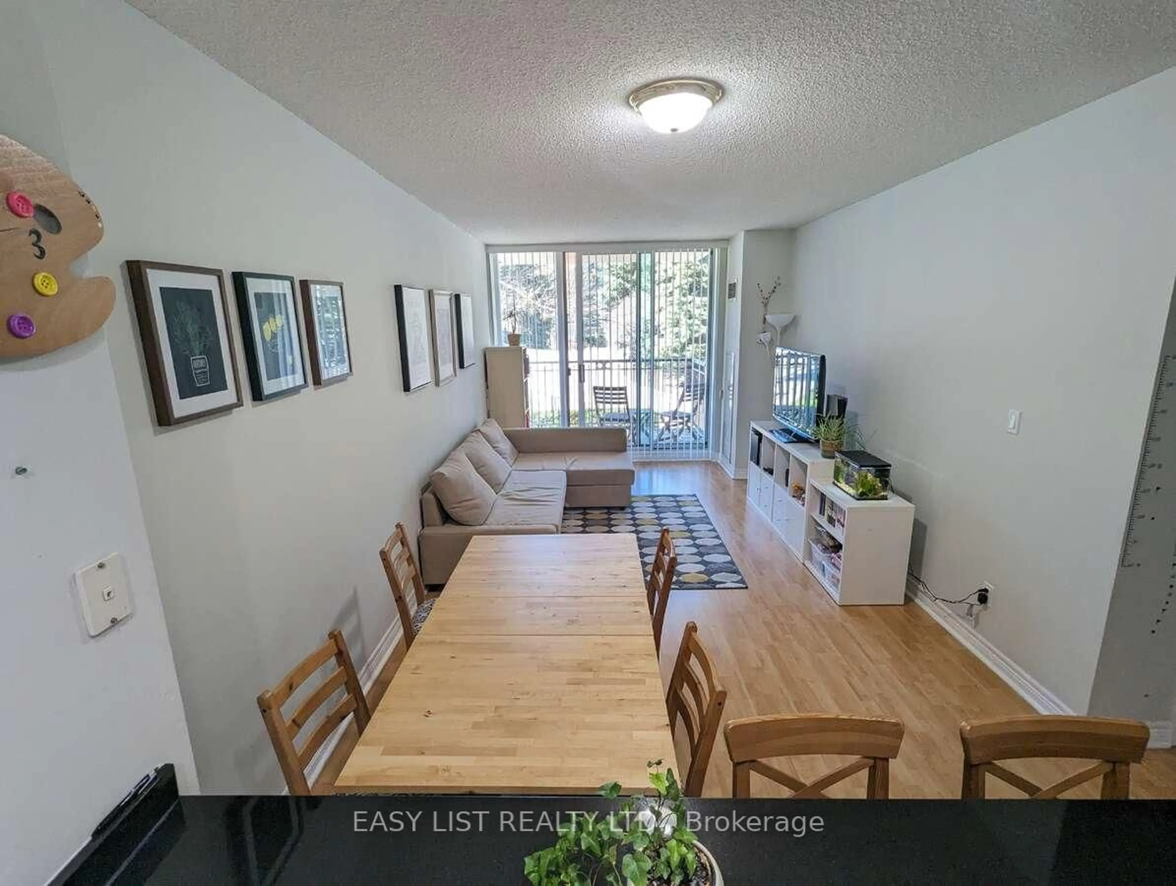 A pic of a room for 38 William Carson Cres #222, Toronto Ontario M2P 2H2