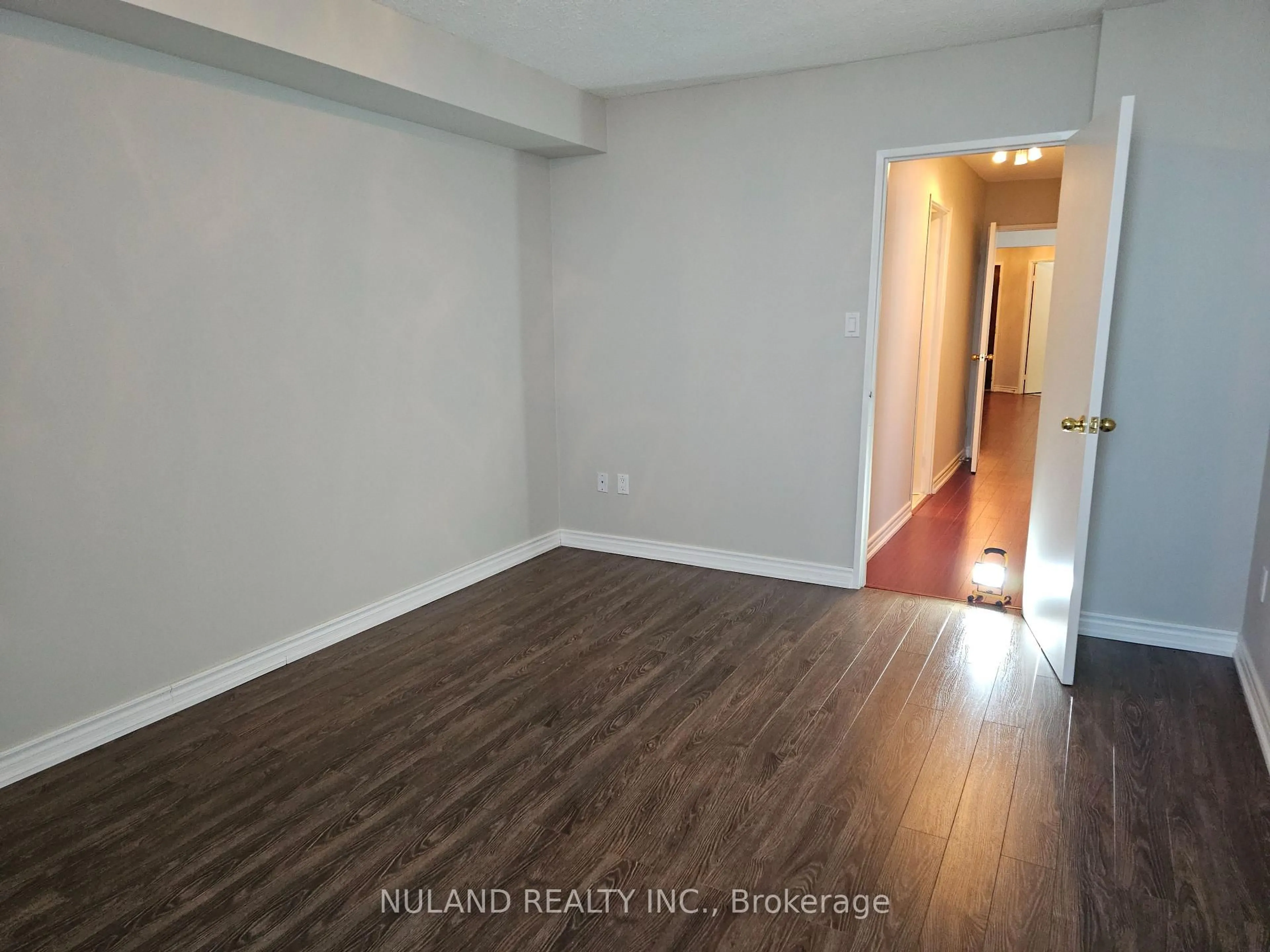 A pic of a room for 75 Graydon Hall Dr #2308, Toronto Ontario M3A 3M5