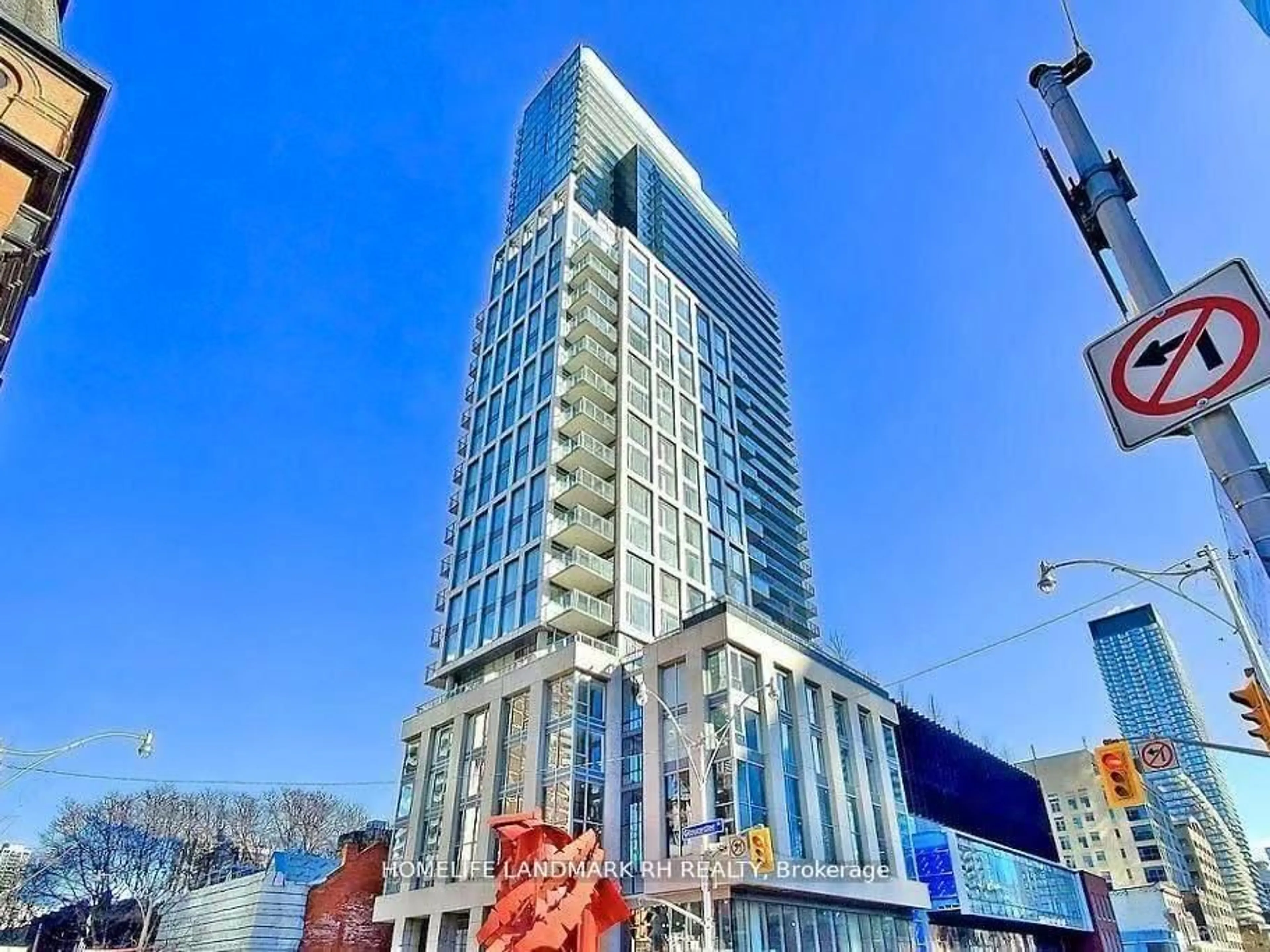 Unknown for 3 Gloucester St #610, Toronto Ontario M4Y 0C6