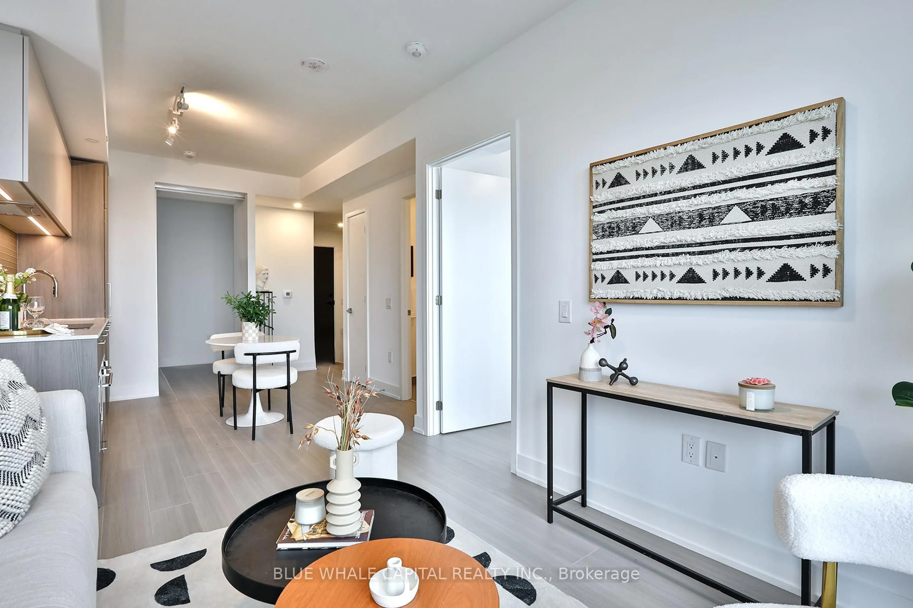 Unknown for 36 Olive Ave #1508, Toronto Ontario M2N 0M4