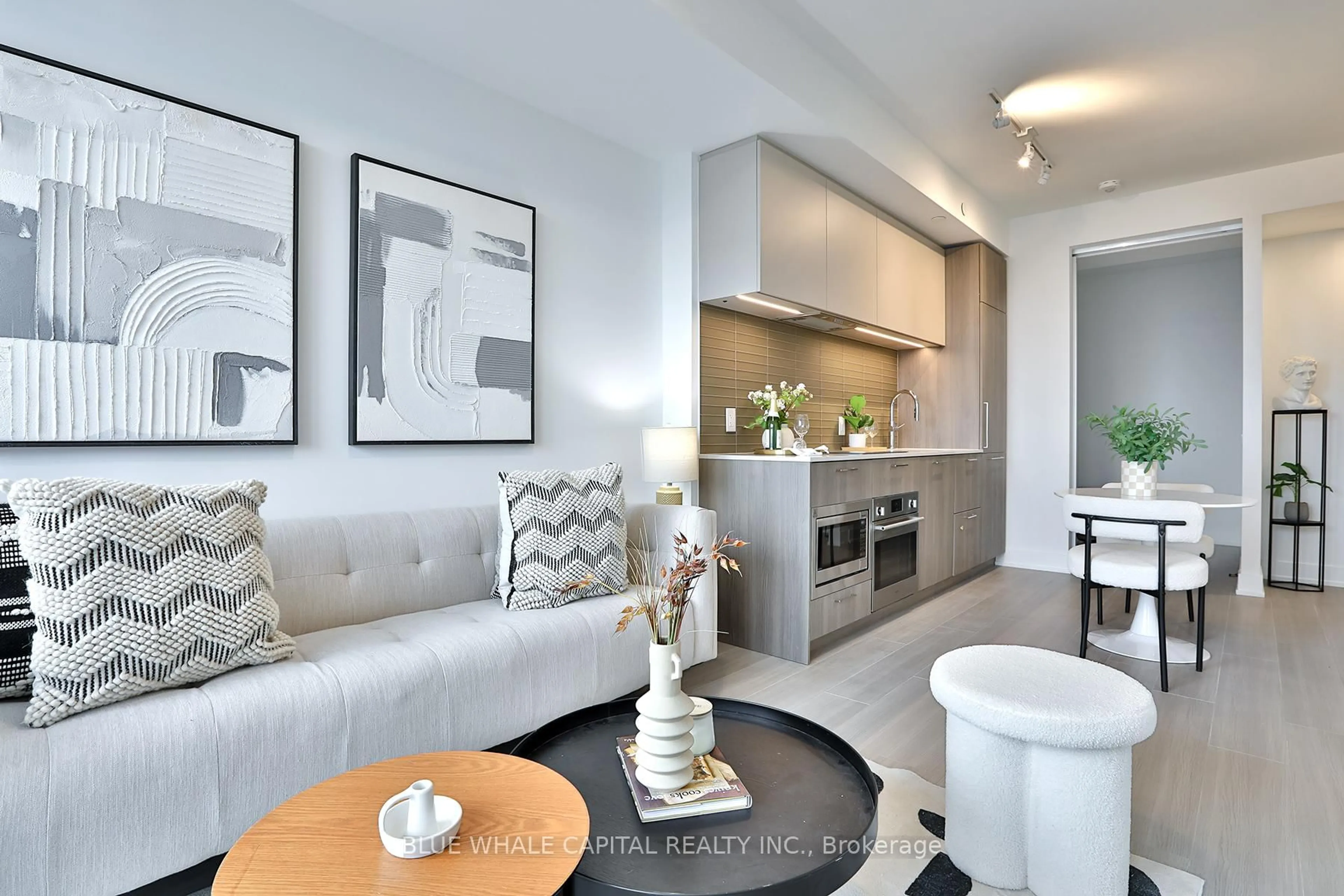 Unknown for 36 Olive Ave #1508, Toronto Ontario M2N 0M4