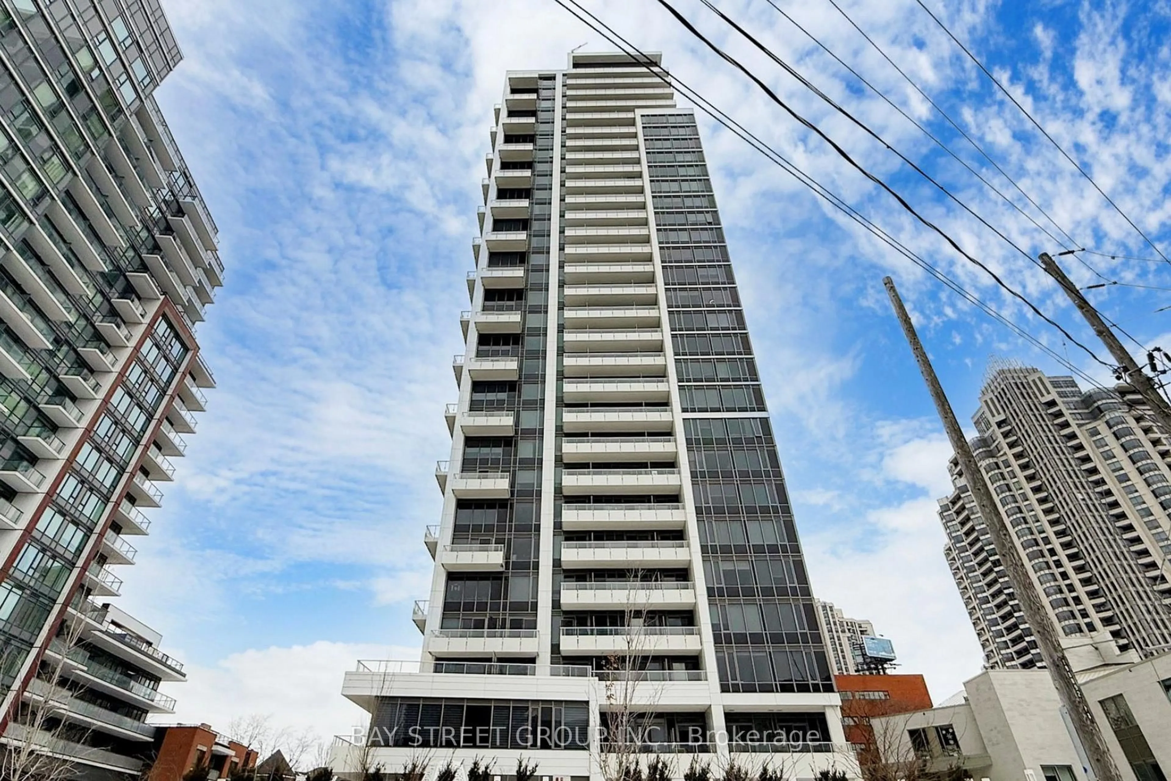 Unknown for 75 Canterbury Pl #1509, Toronto Ontario M2N 0L2