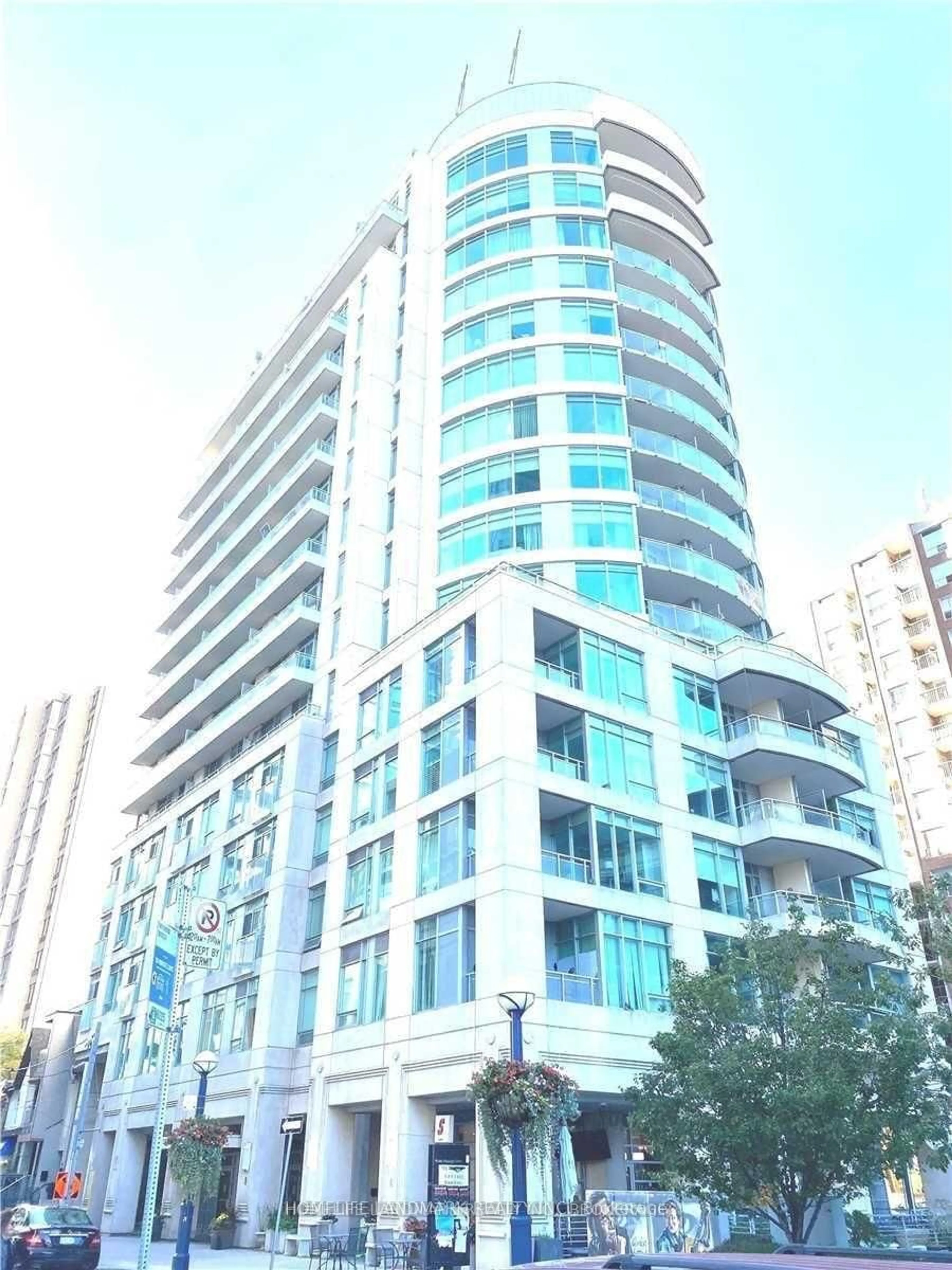 Unknown for 8 Scollard St #1009, Toronto Ontario M5R 1M2