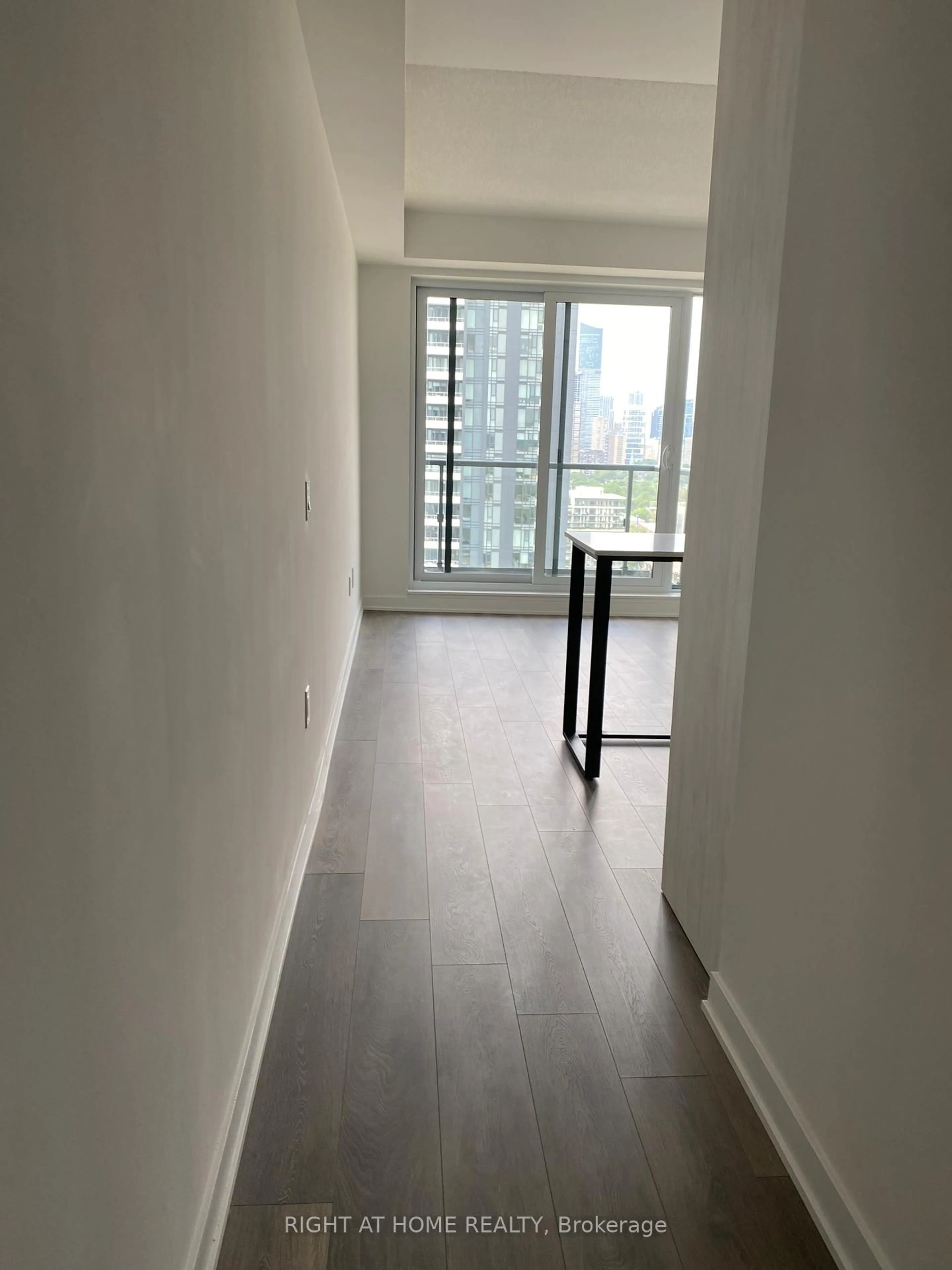 A pic of a room for 130 River St #2107, Toronto Ontario M5A 0R8