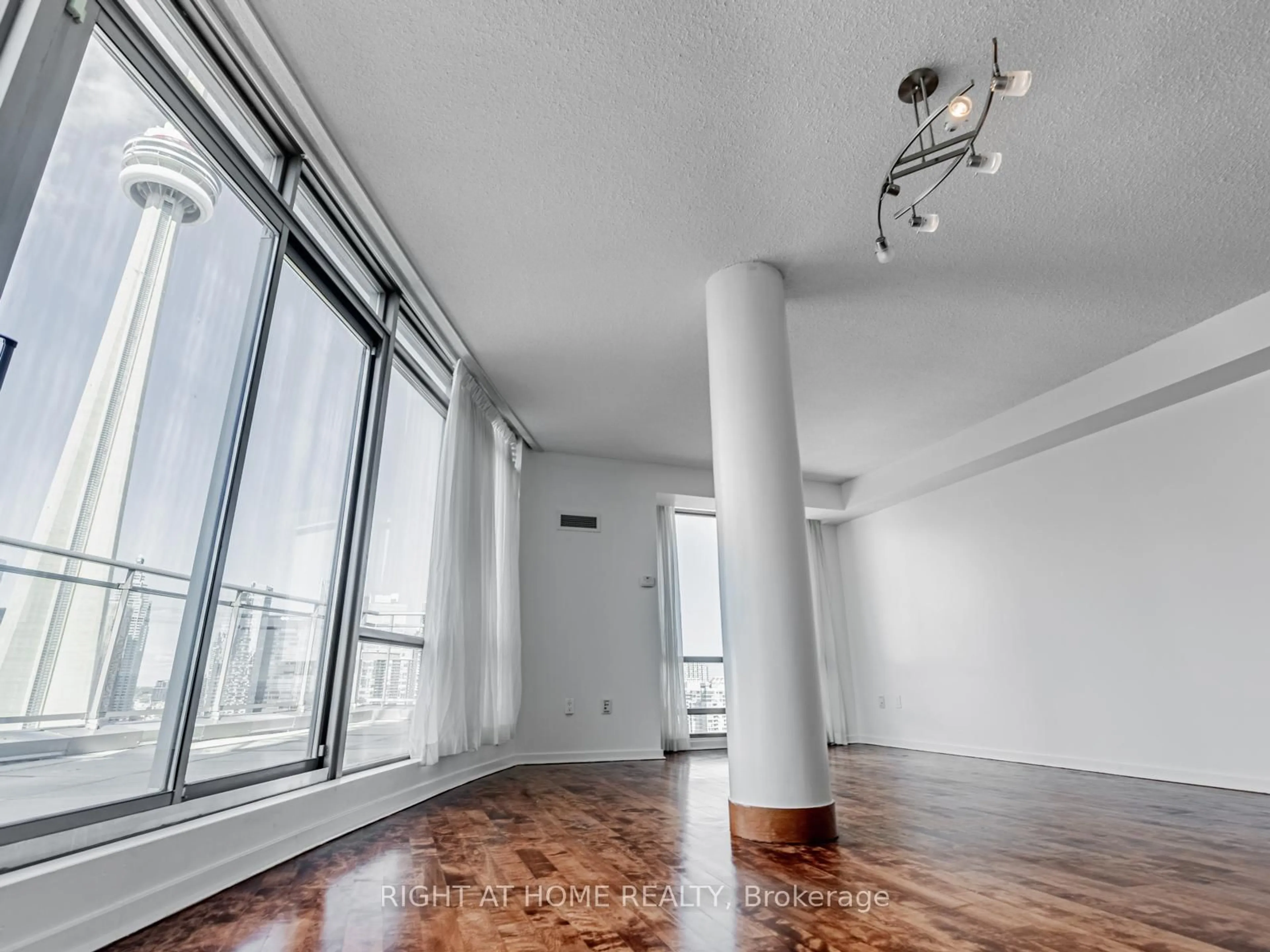 A pic of a room for 3 Navy Wharf Crt #2908, Toronto Ontario M5V 3V1