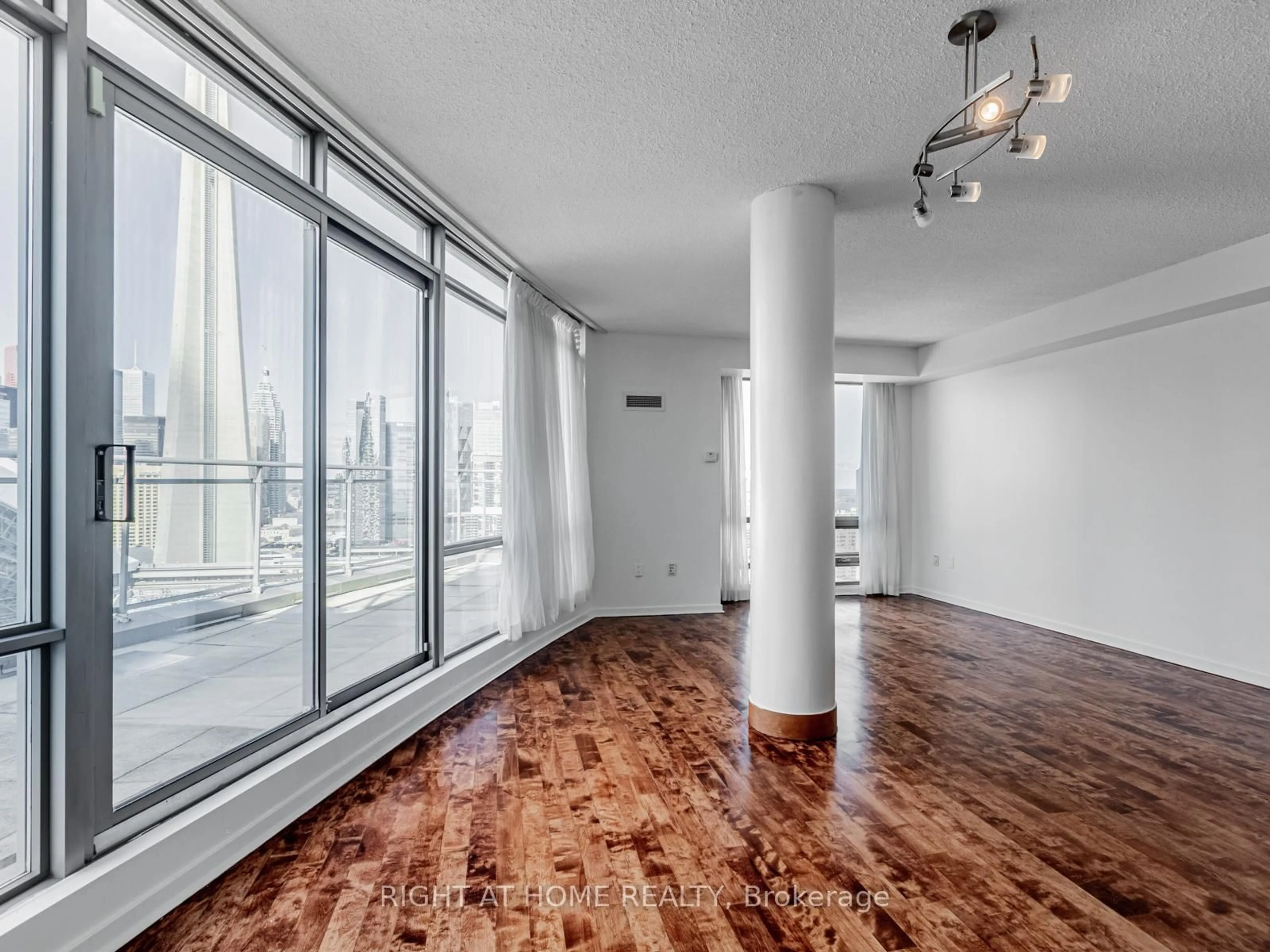 A pic of a room for 3 Navy Wharf Crt #2908, Toronto Ontario M5V 3V1