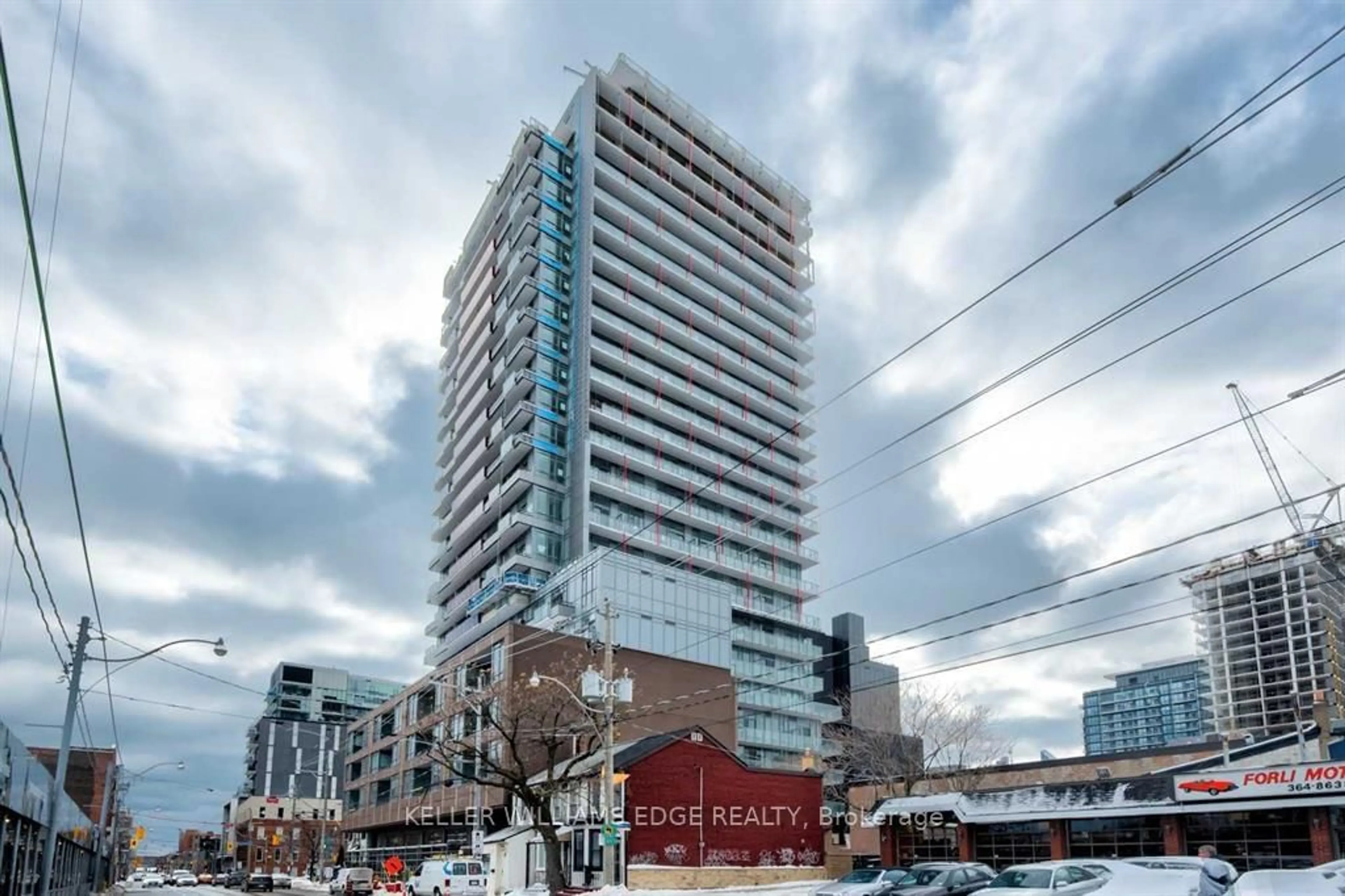 Unknown for 120 Parliament St #311, Toronto Ontario M5A 2Y8