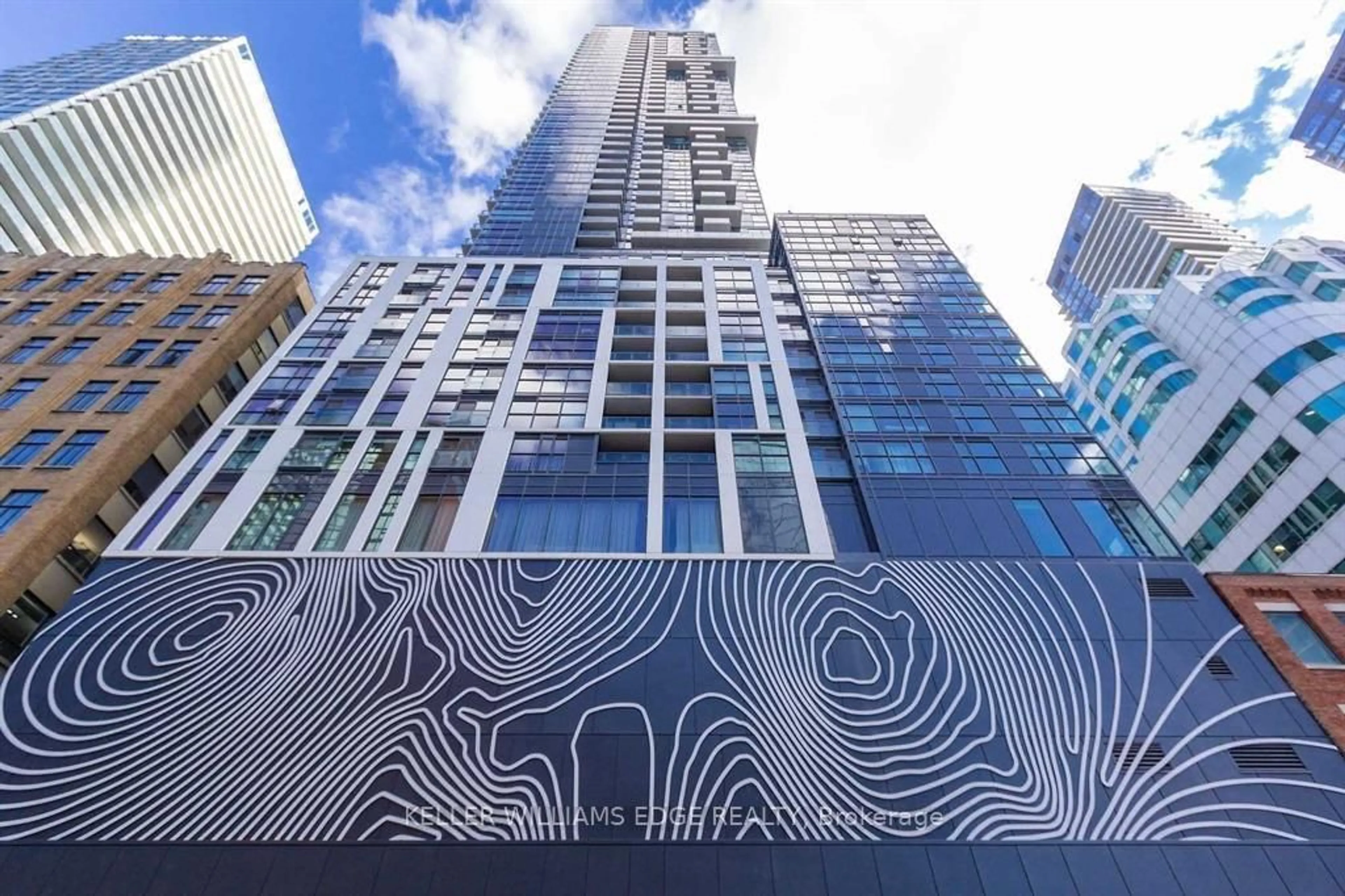 Unknown for 87 Peter St #3612, Toronto Ontario M5V 2G4