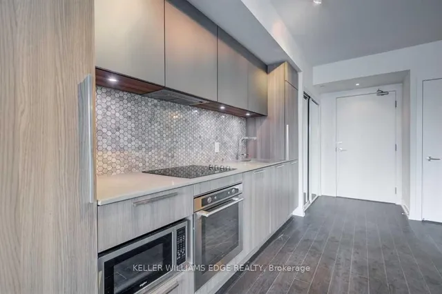 85 Wood St #3609, Toronto 3