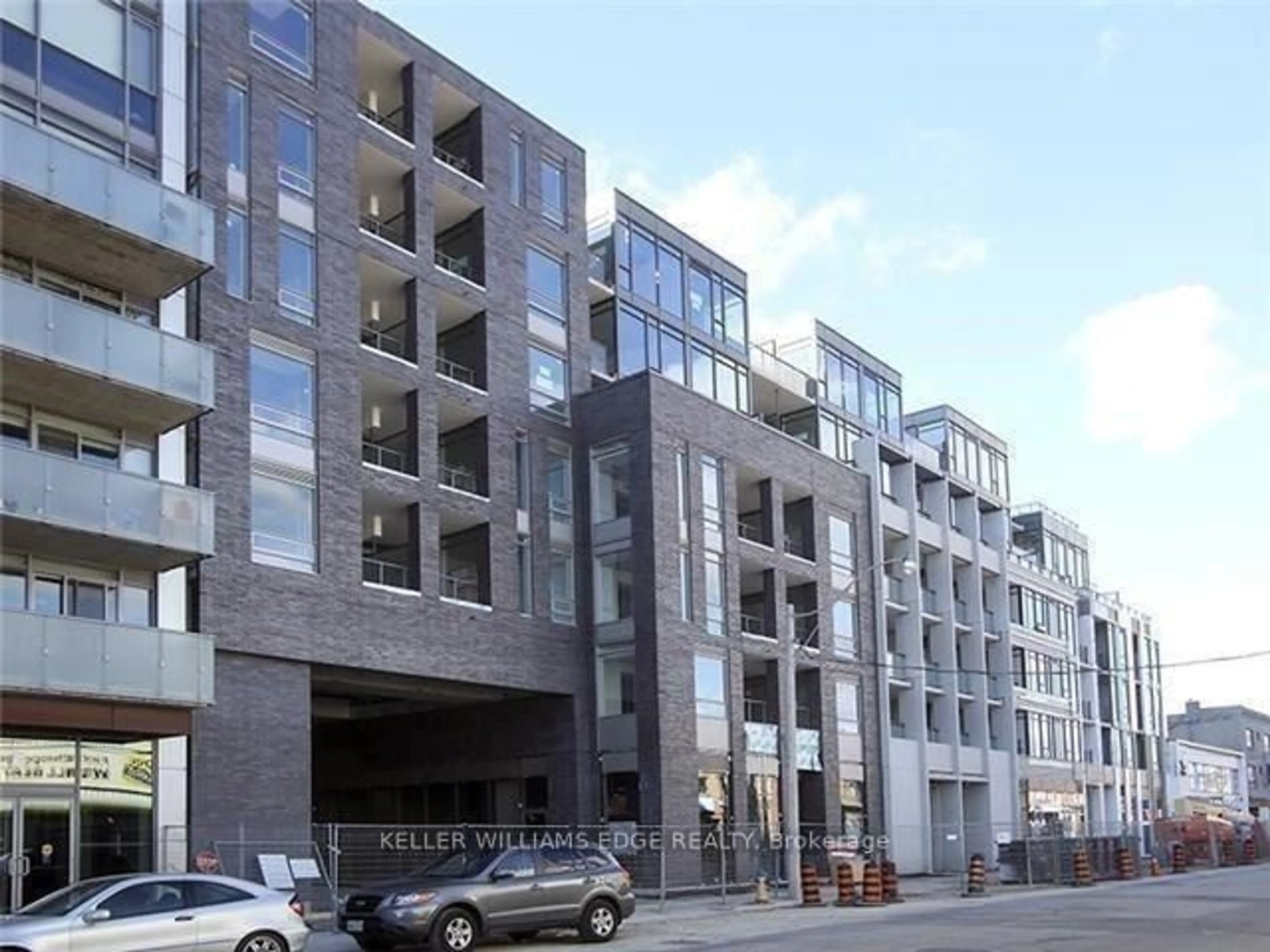 Unknown for 20 Gladstone Ave #302, Toronto Ontario M6J 3K6