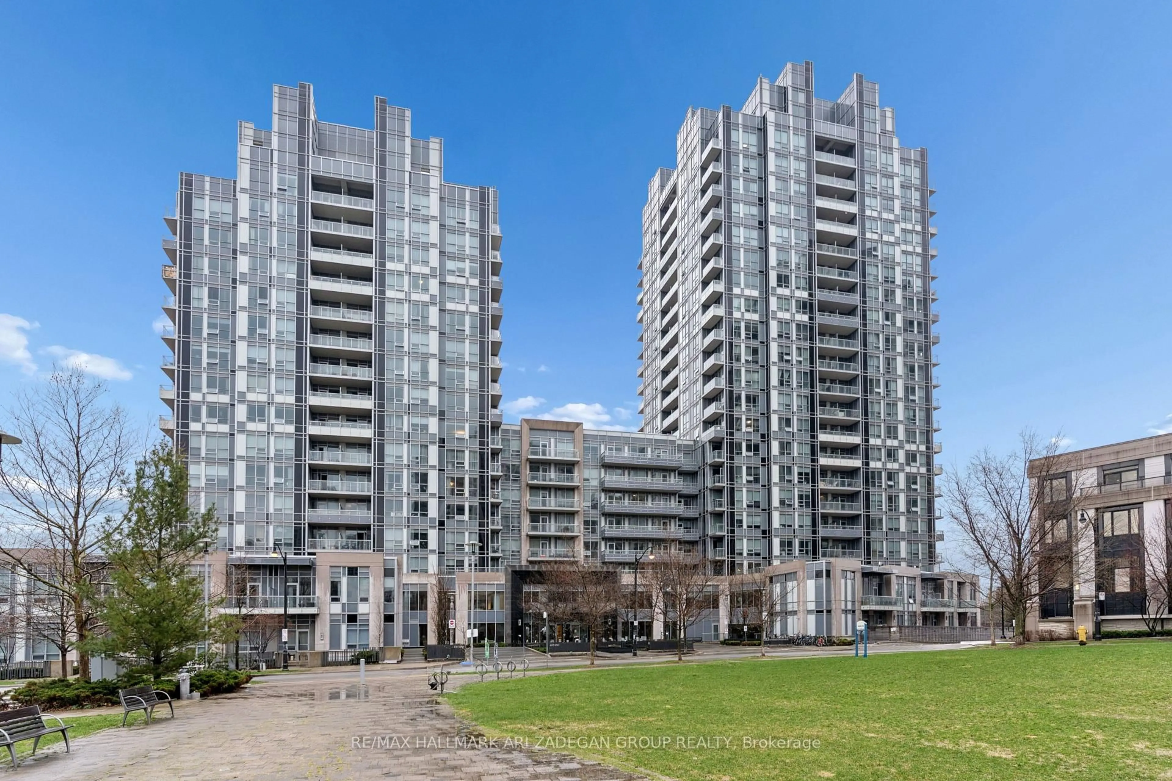 Unknown for 120 Harrison Garden Blvd #907, Toronto Ontario M2N 0H1