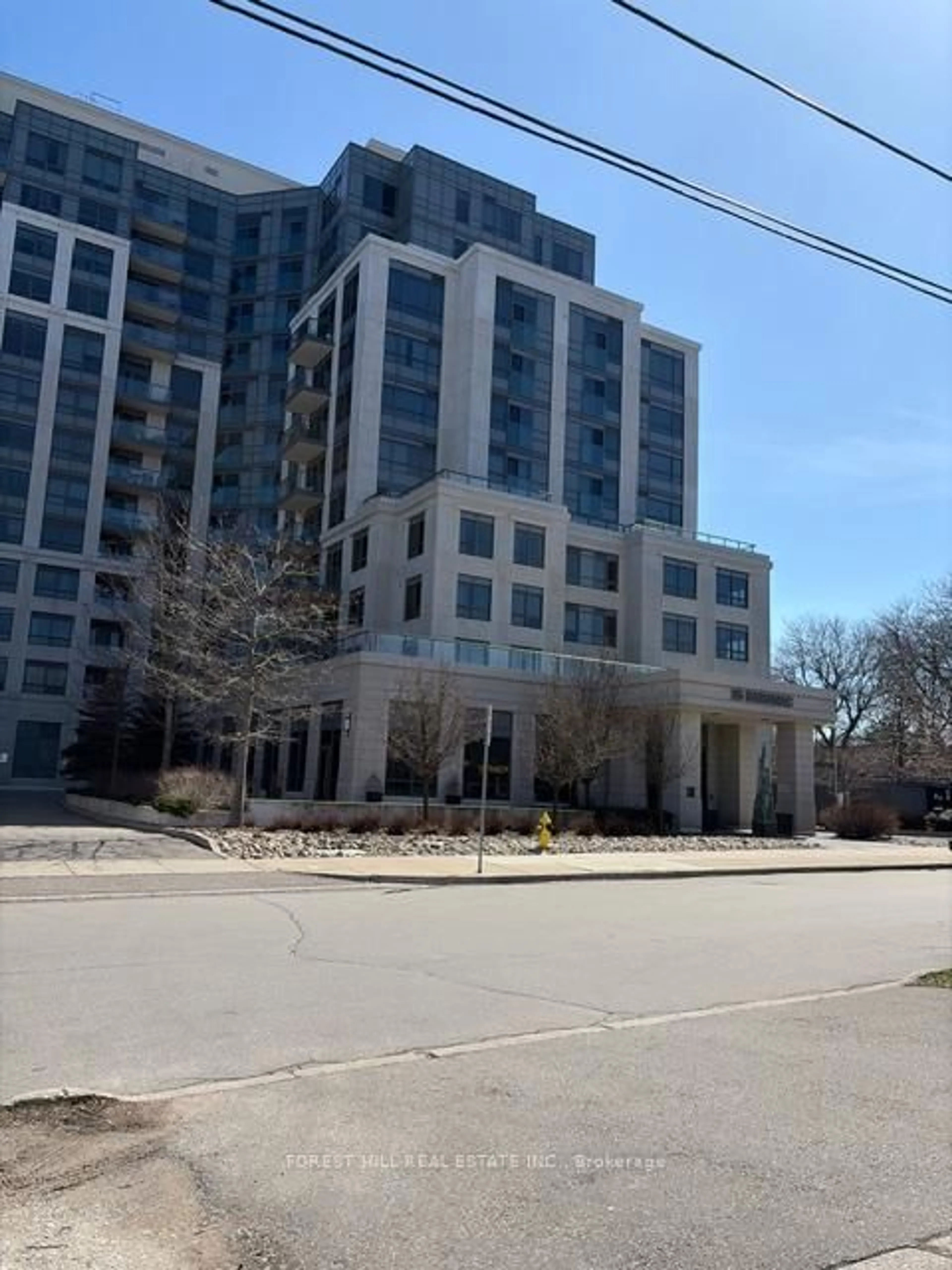 Unknown for 35 Saranac Blvd #224, Toronto Ontario M6A 2G4