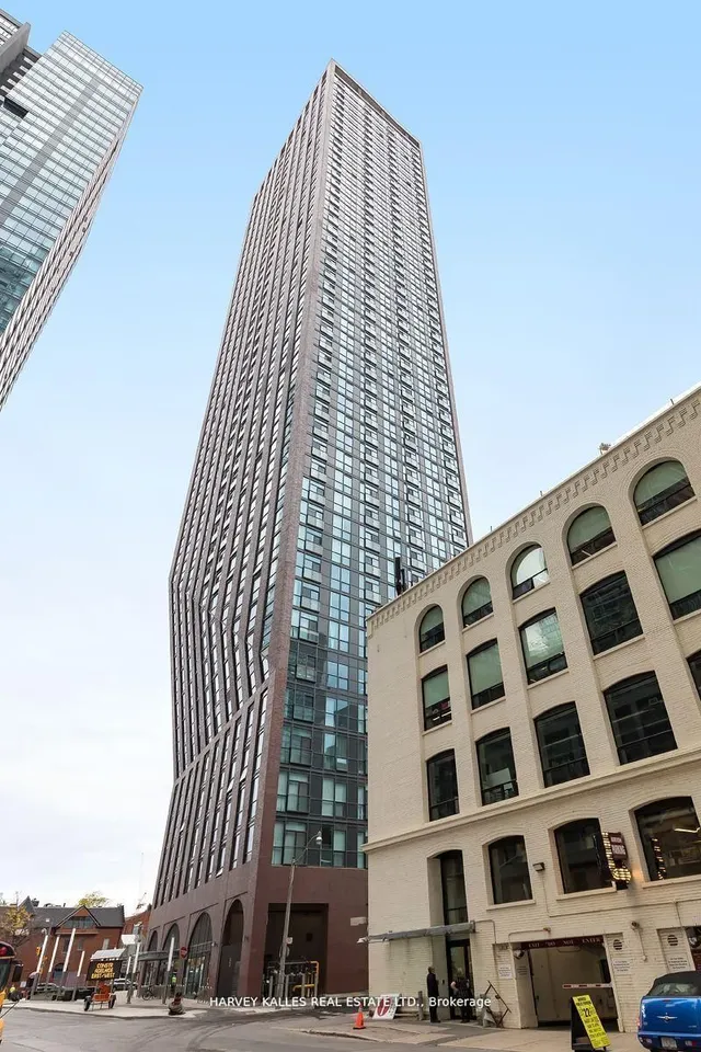 99 John St #4802, Toronto 2