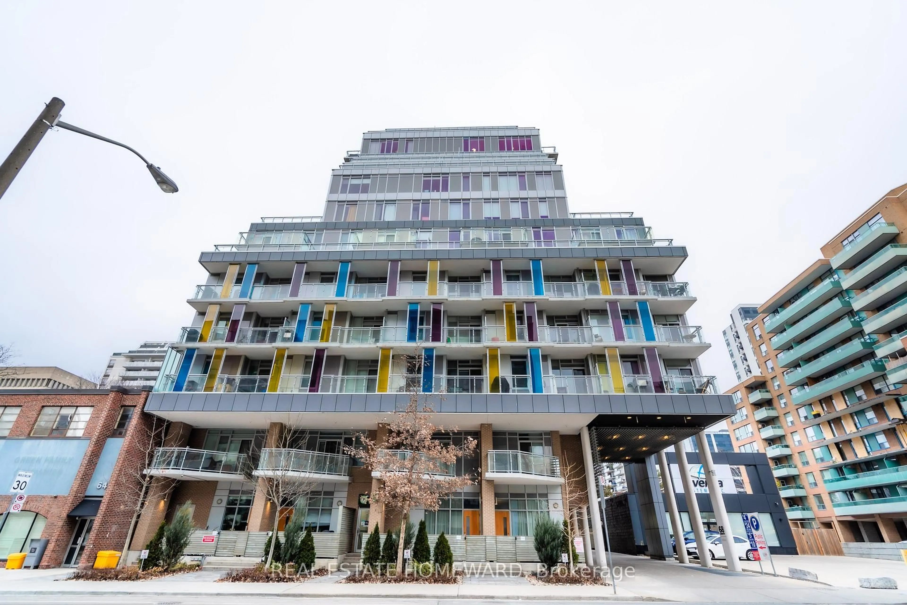 Unknown for 68 Merton St #LPH03, Toronto Ontario M4S 1A1